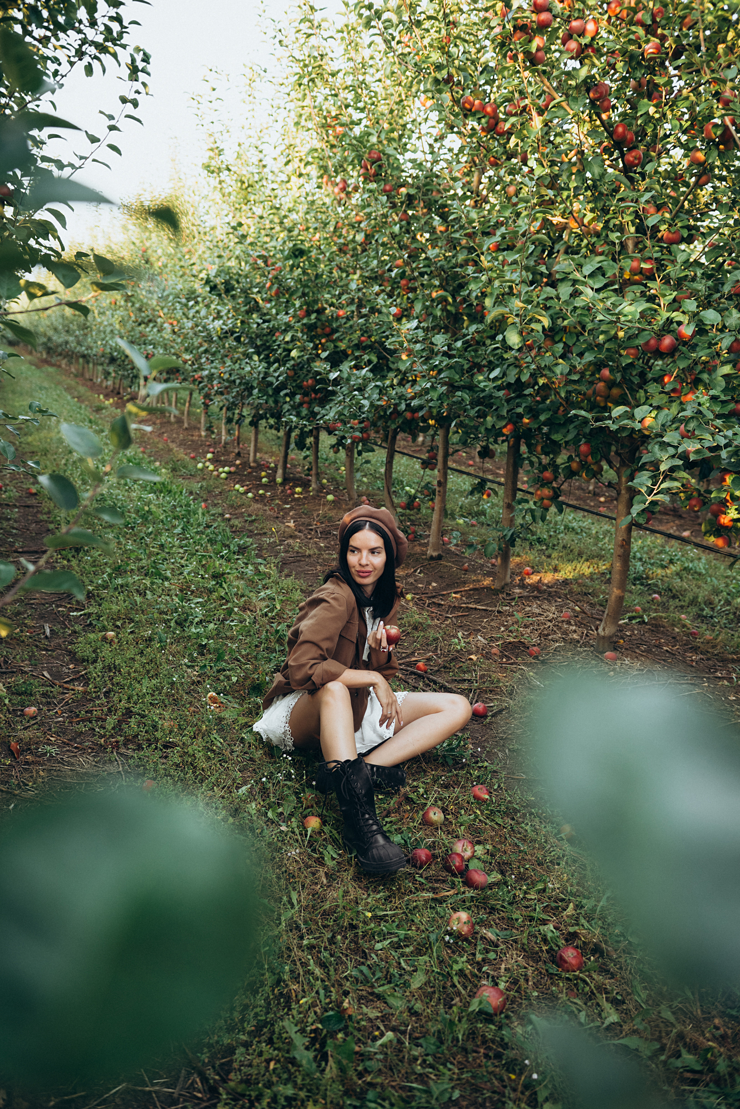 Daria. Семейный и детский фотограф в Белгороде Ольга Сорока