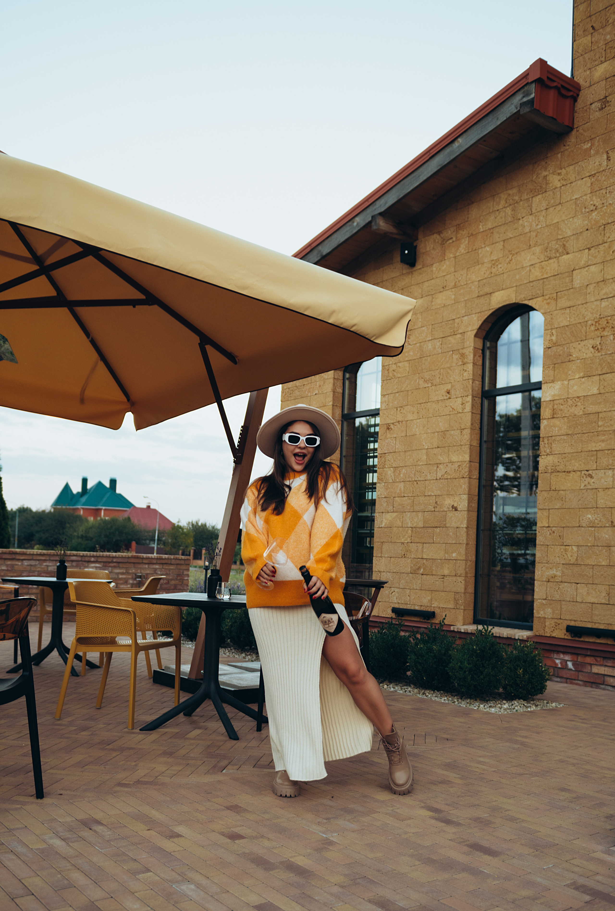 Nina «Provans». Семейный и детский фотограф в Белгороде Ольга Сорока