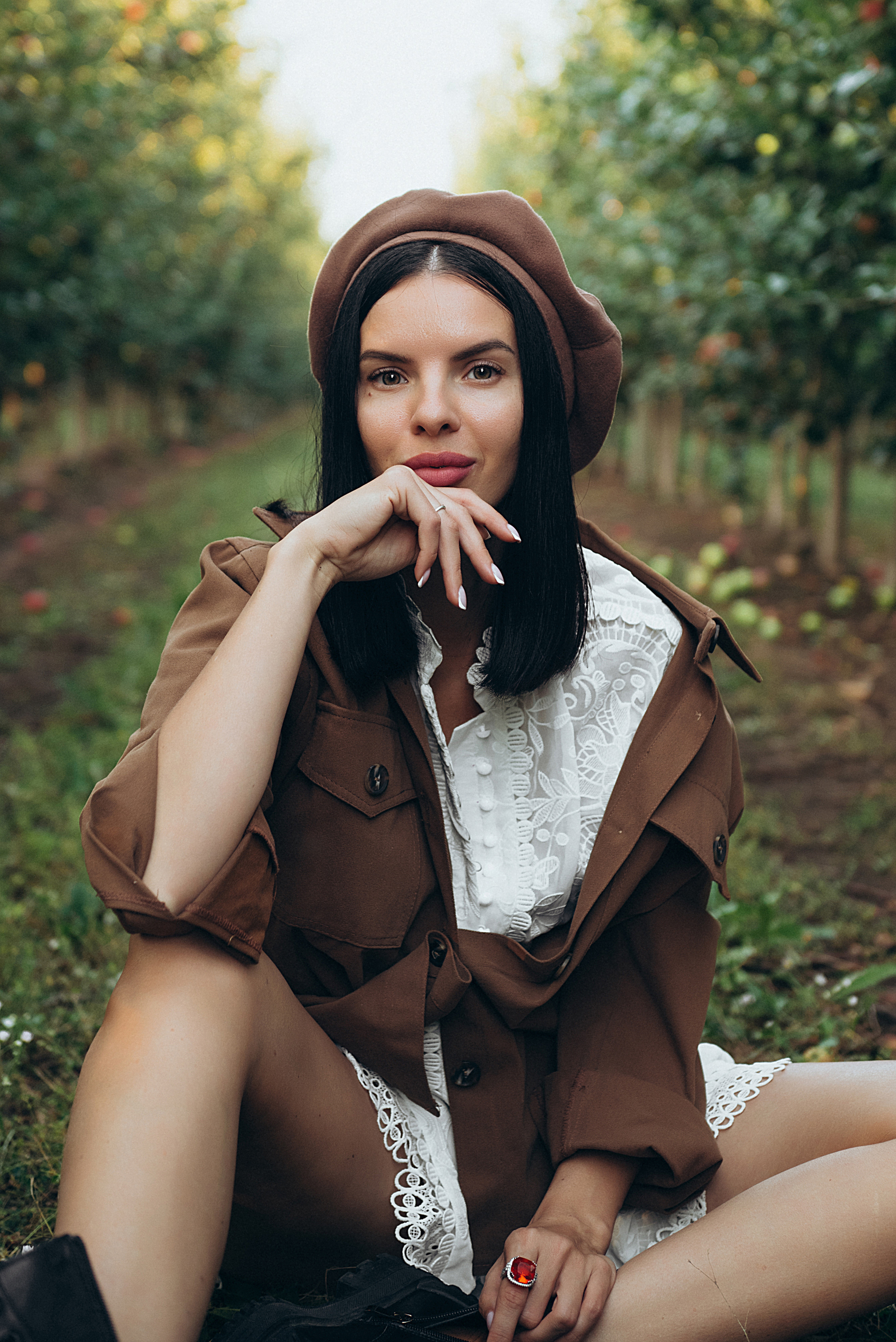 Daria. Семейный и детский фотограф в Белгороде Ольга Сорока