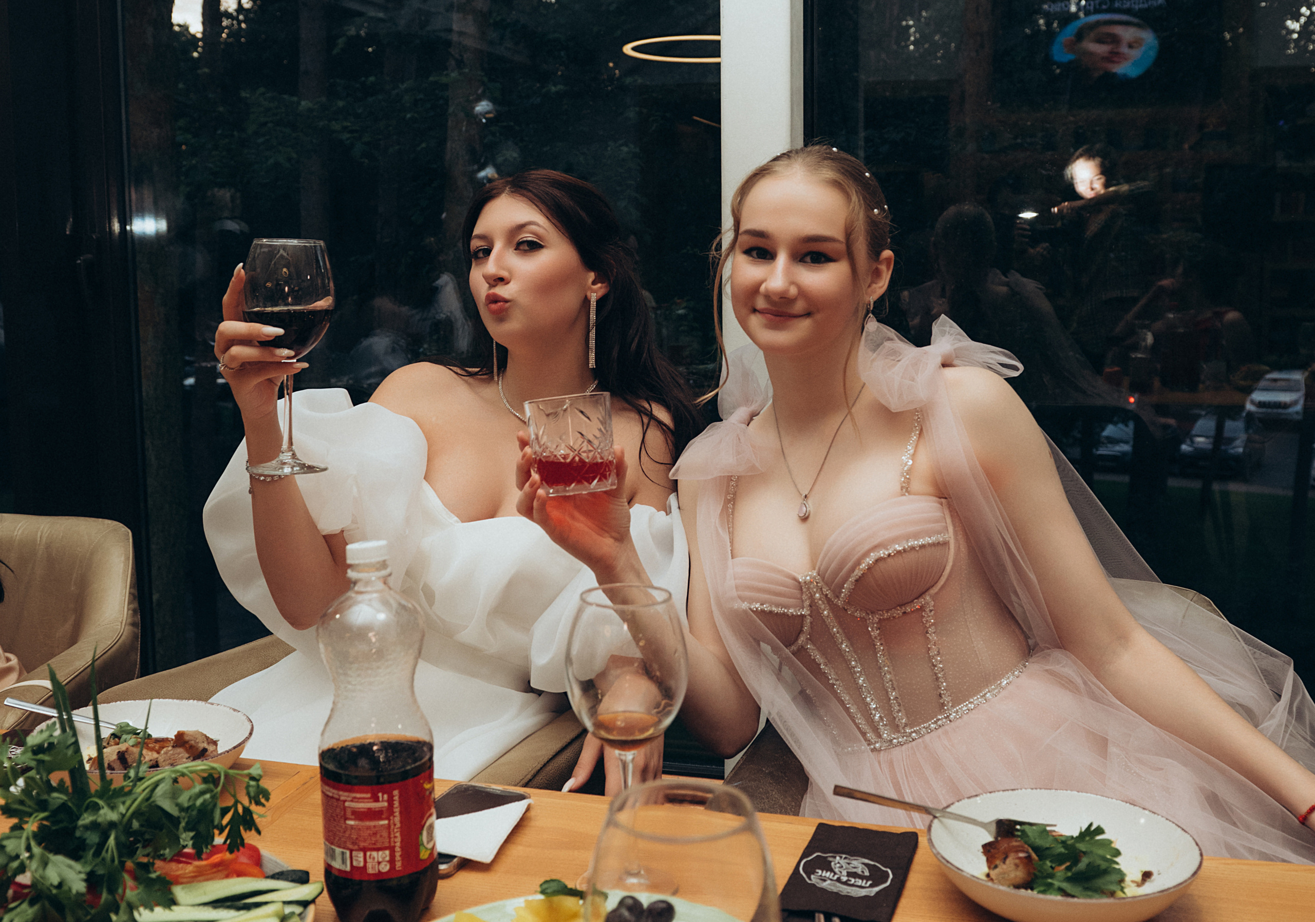 Выпускной 11 класс (Лес&Лис). Семейный и детский фотограф в Белгороде Ольга Сорока