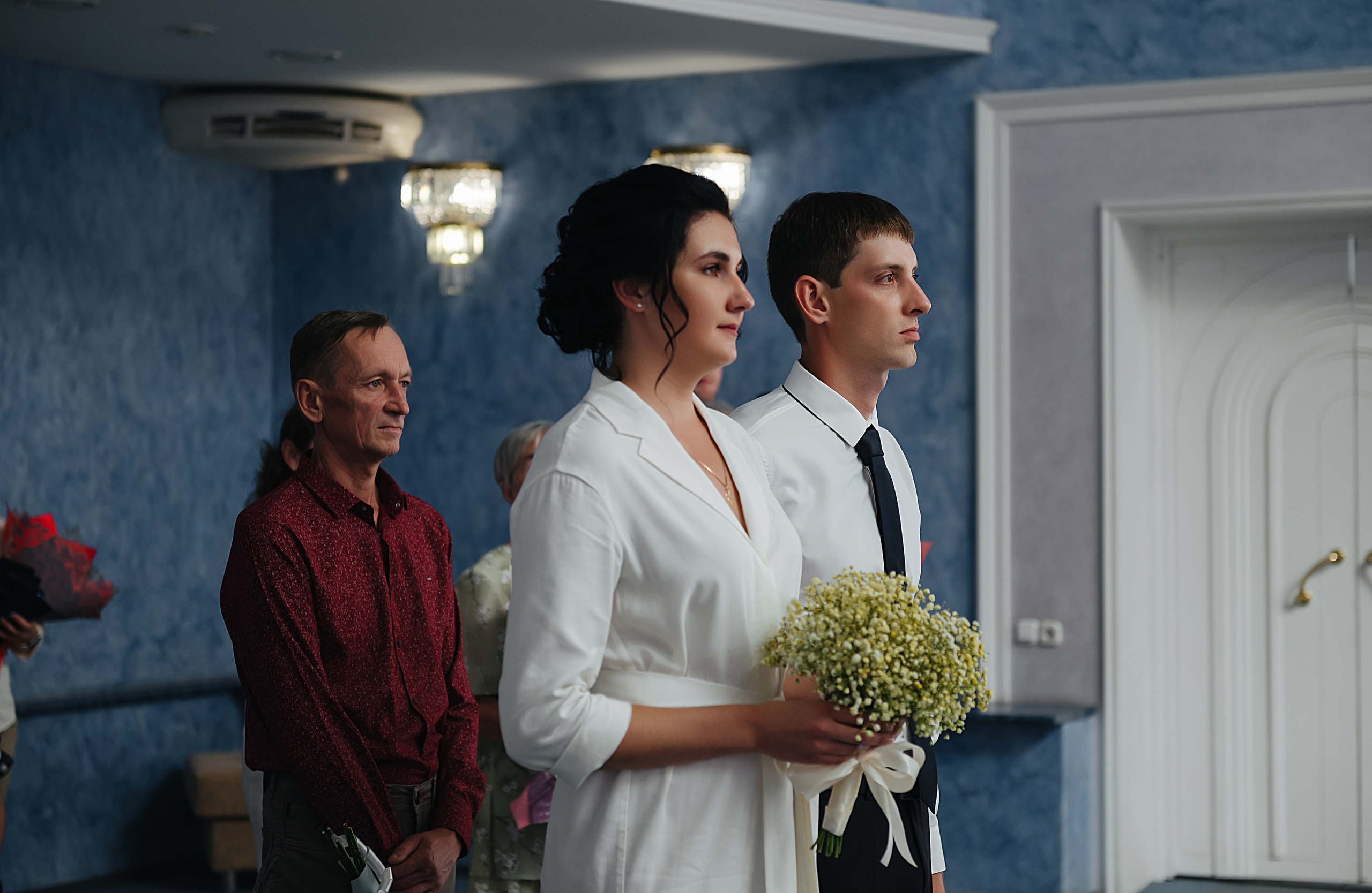 Anna & Aleksandr. Семейный и детский фотограф в Белгороде Ольга Сорока