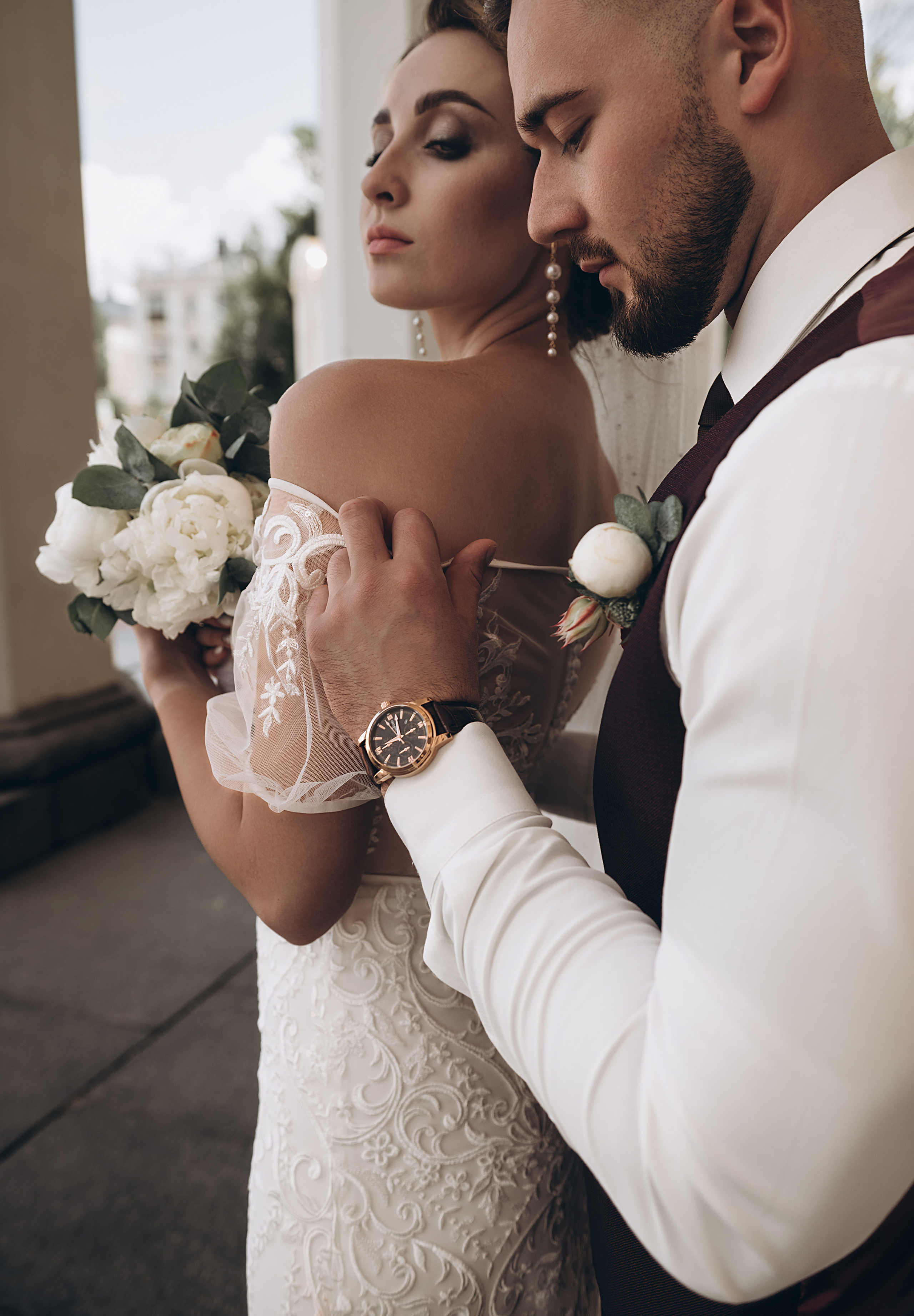 Roman & Anastasia. Семейный и детский фотограф в Белгороде Ольга Сорока