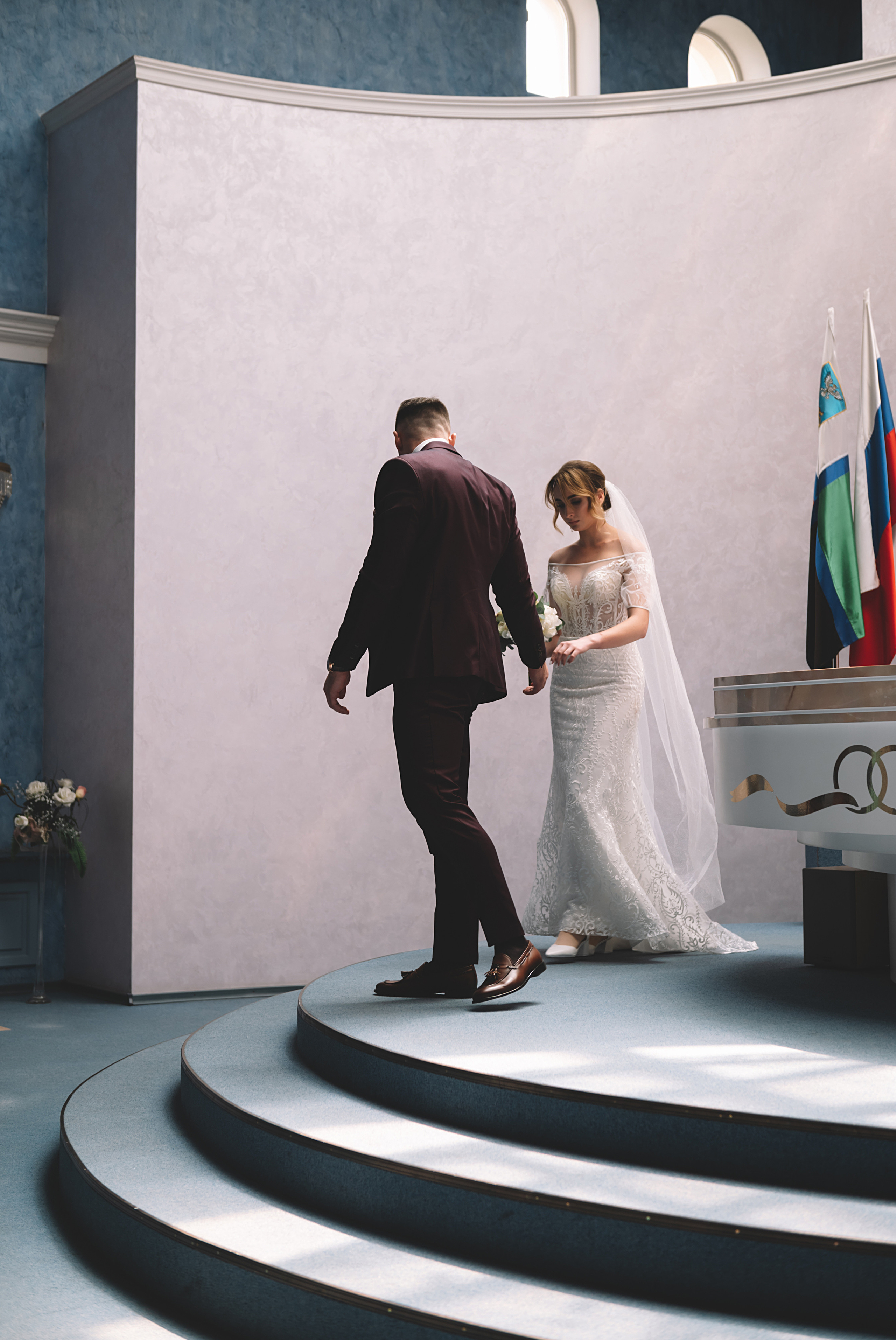 Roman & Anastasia. Семейный и детский фотограф в Белгороде Ольга Сорока