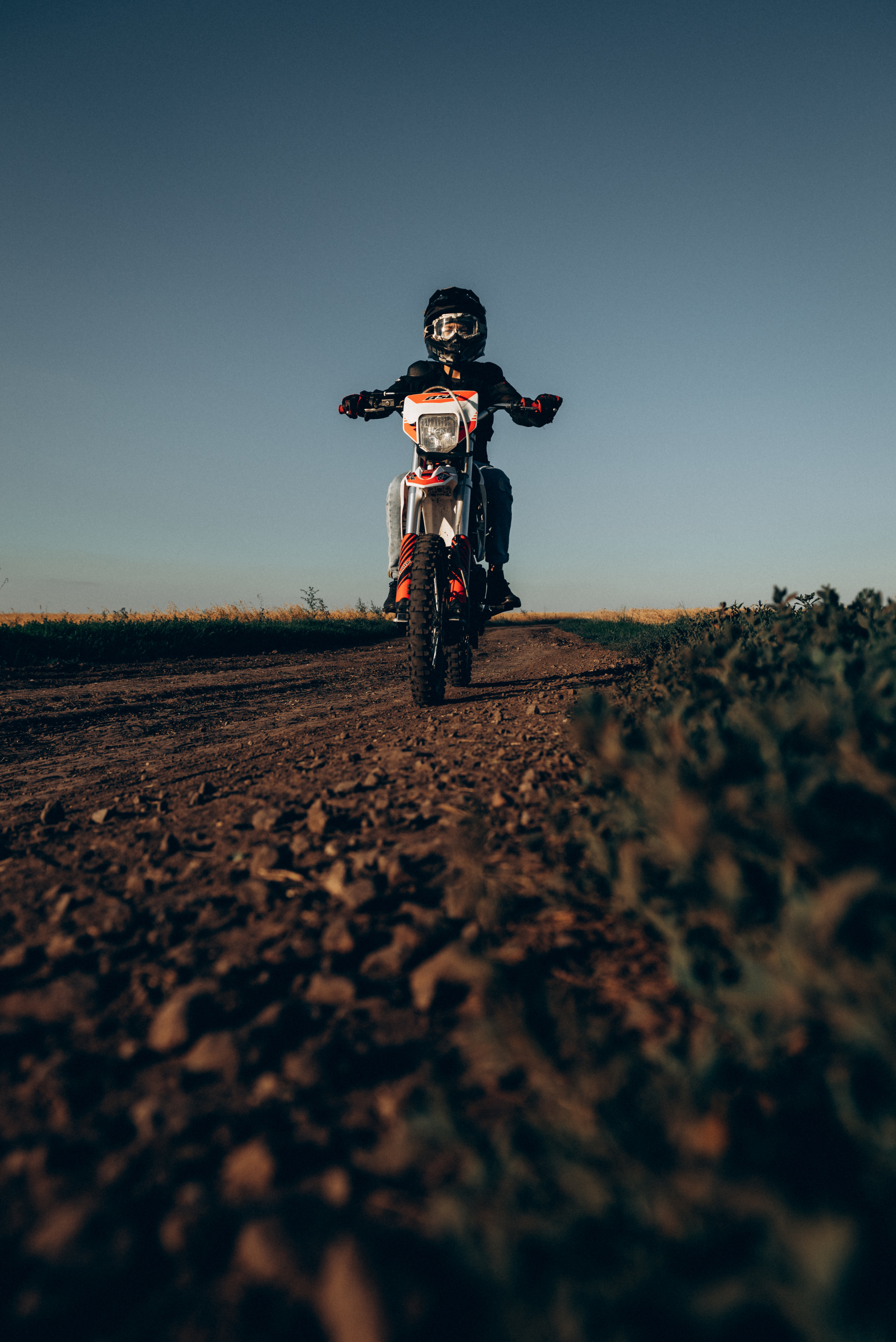 Dimon (moto). Семейный и детский фотограф в Белгороде Ольга Сорока