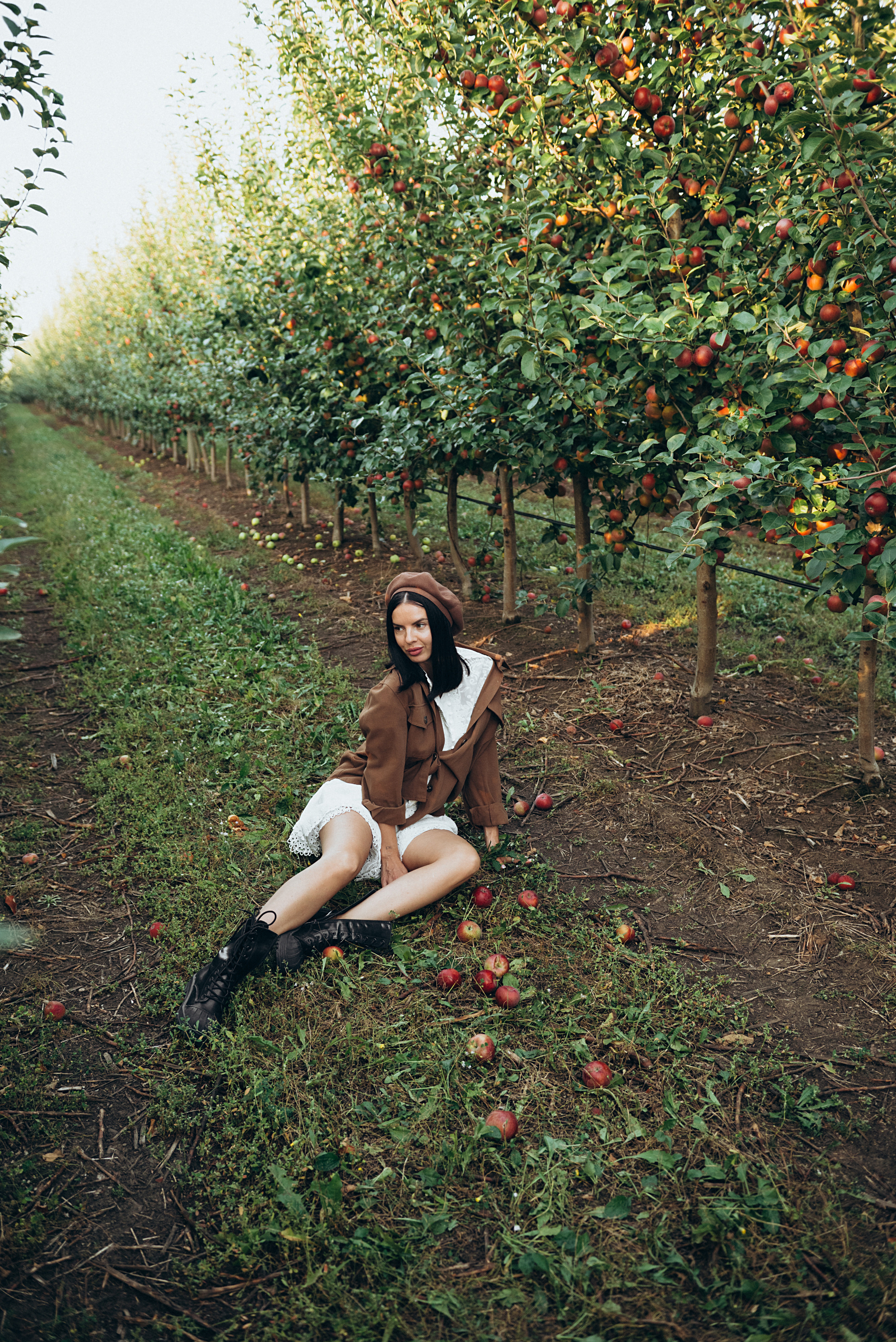 Daria. Семейный и детский фотограф в Белгороде Ольга Сорока