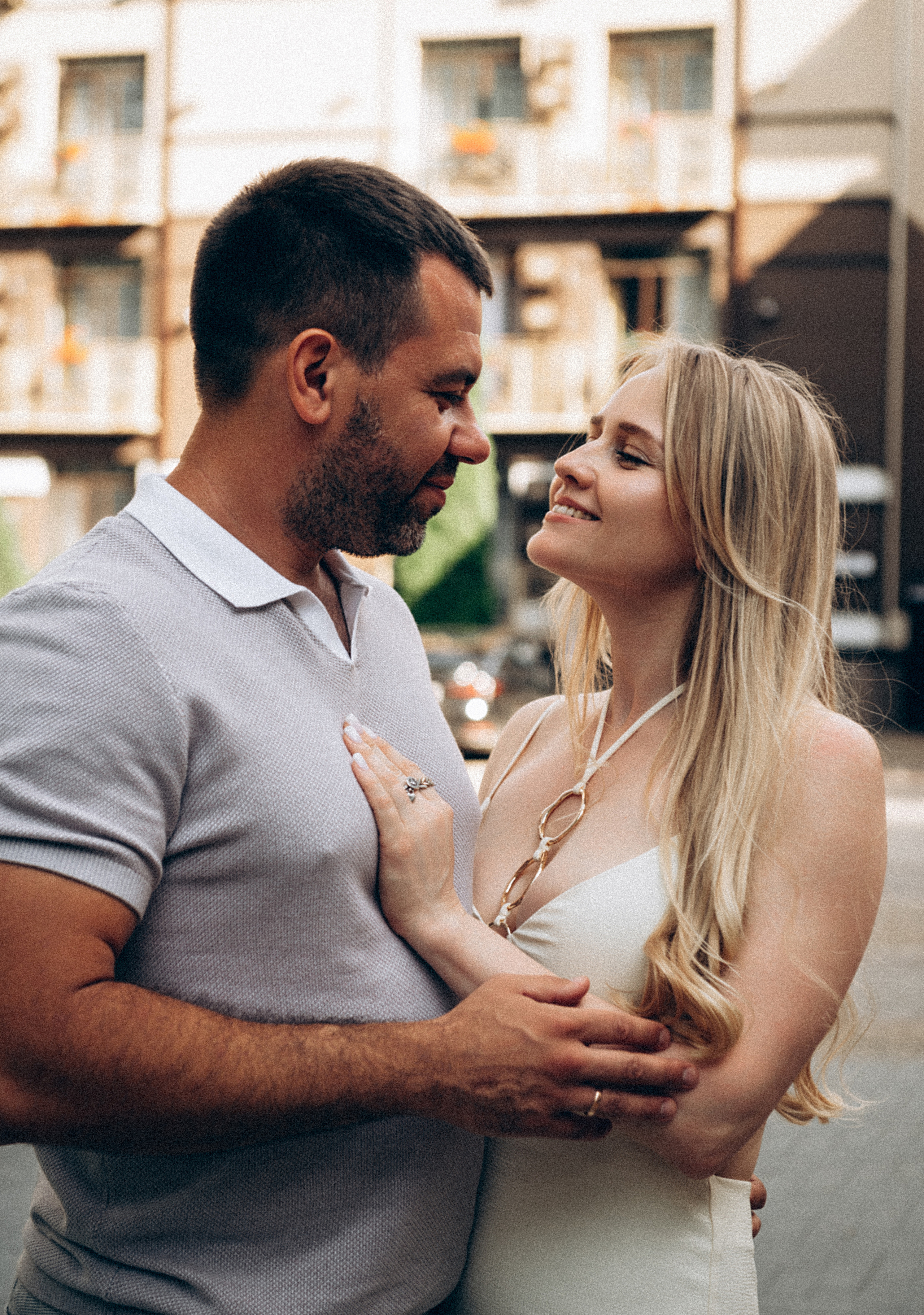 Olga & Aleksei. Семейный и детский фотограф в Белгороде Ольга Сорока