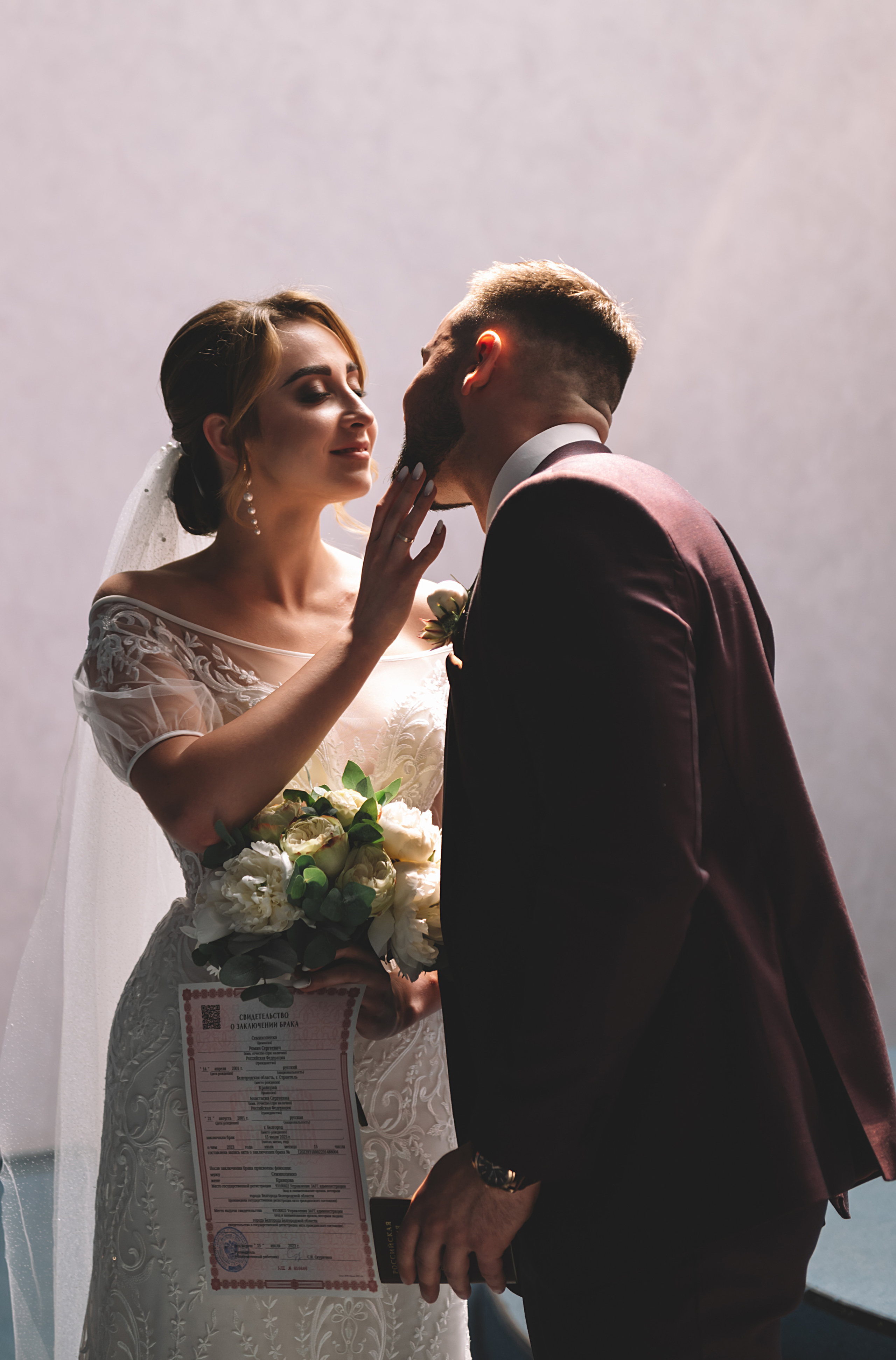 Roman & Anastasia. Семейный и детский фотограф в Белгороде Ольга Сорока