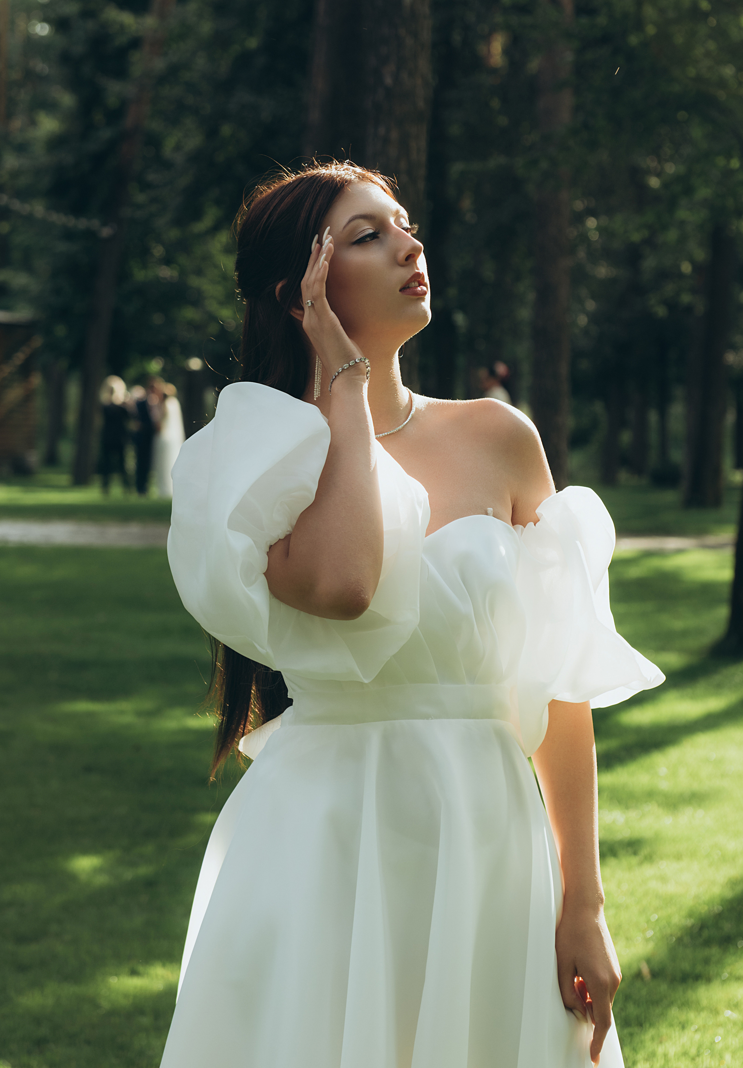 Выпускной 11 класс (Лес&Лис). Семейный и детский фотограф в Белгороде Ольга Сорока