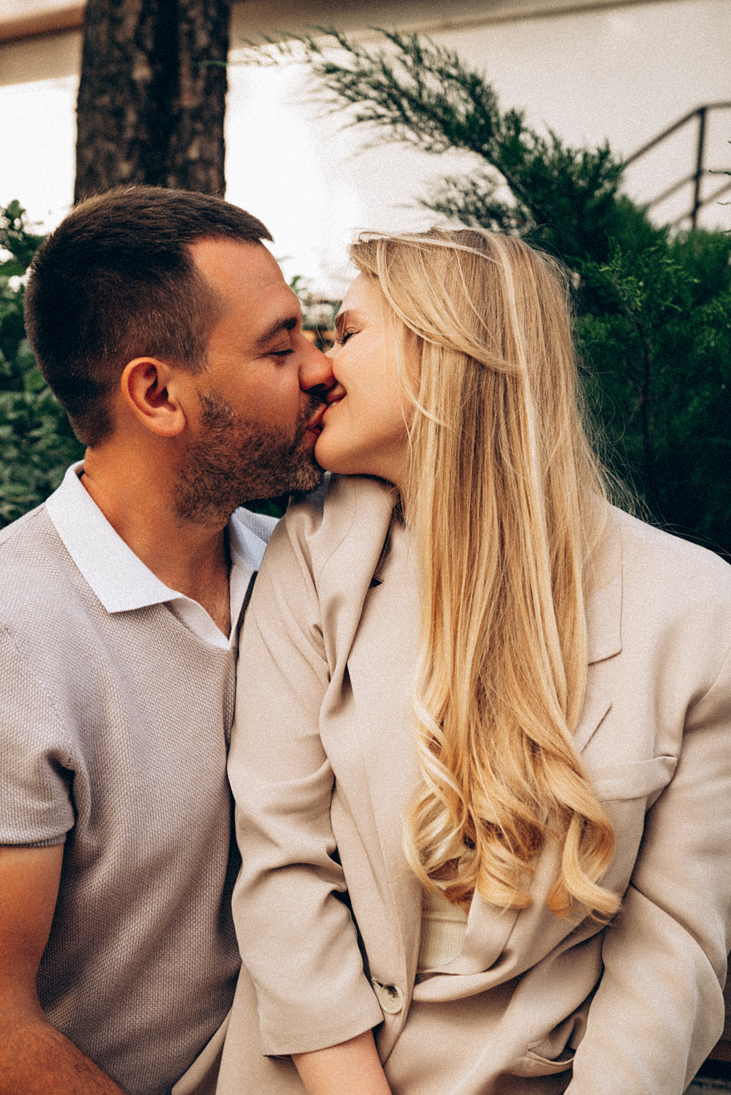 Olga & Aleksei. Семейный и детский фотограф в Белгороде Ольга Сорока