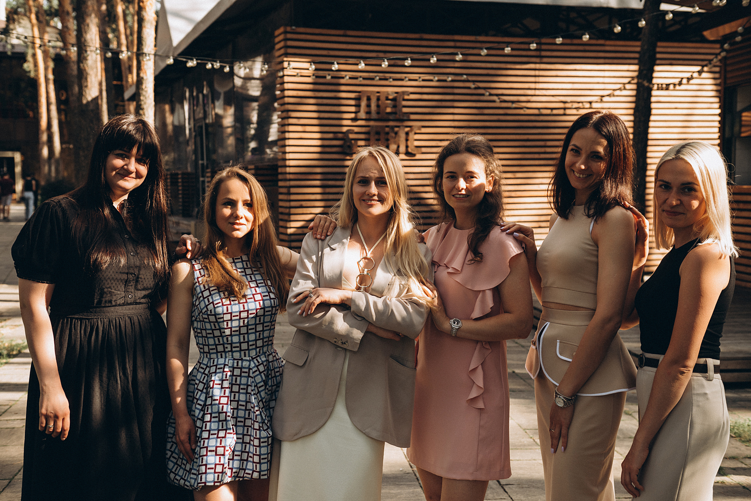 Olga & Aleksei. Семейный и детский фотограф в Белгороде Ольга Сорока