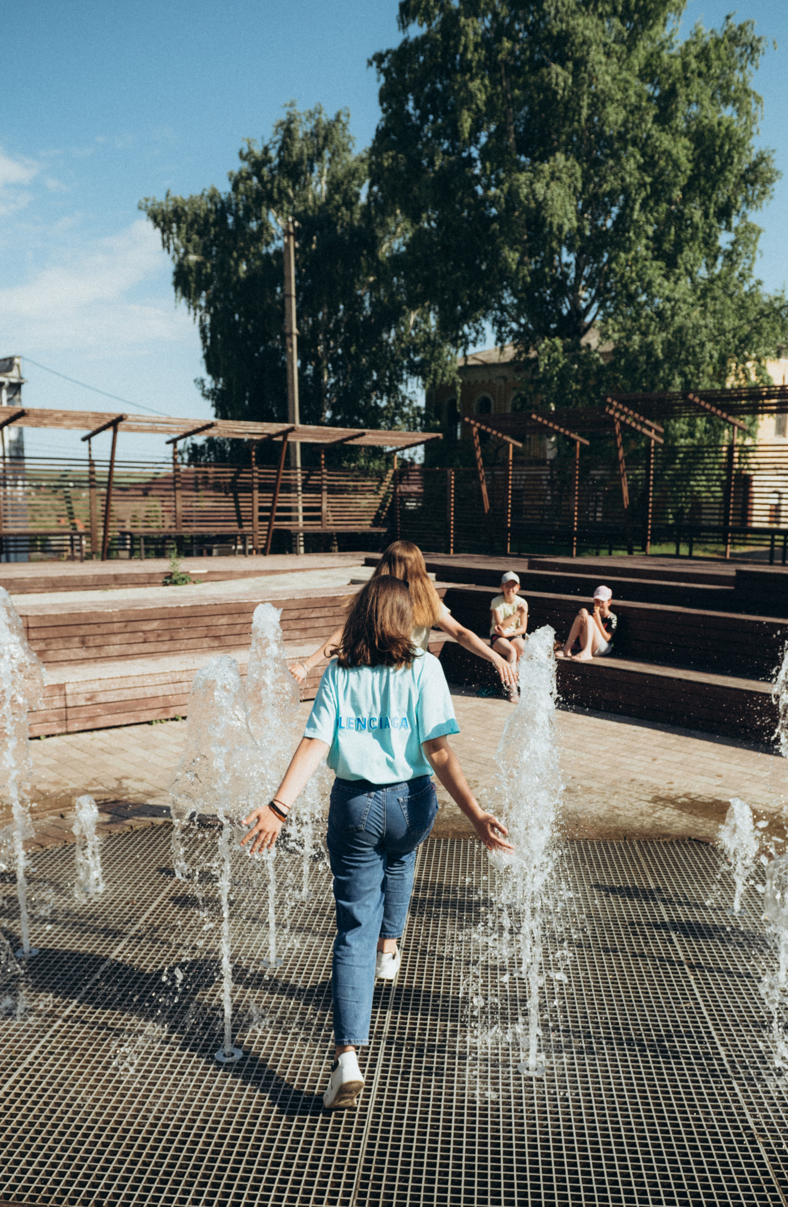 1-й курс КСХТ. Семейный и детский фотограф в Белгороде Ольга Сорока