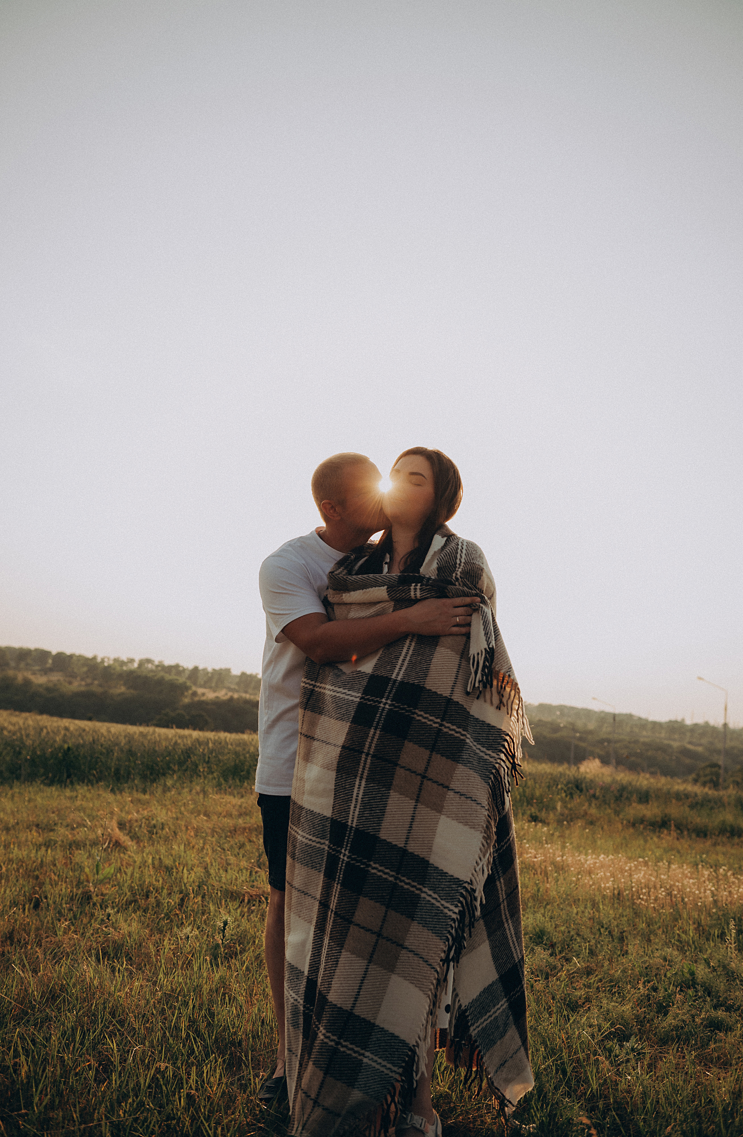 Dima & Irina & Maria & Mihail. Семейный и детский фотограф в Белгороде Ольга Сорока