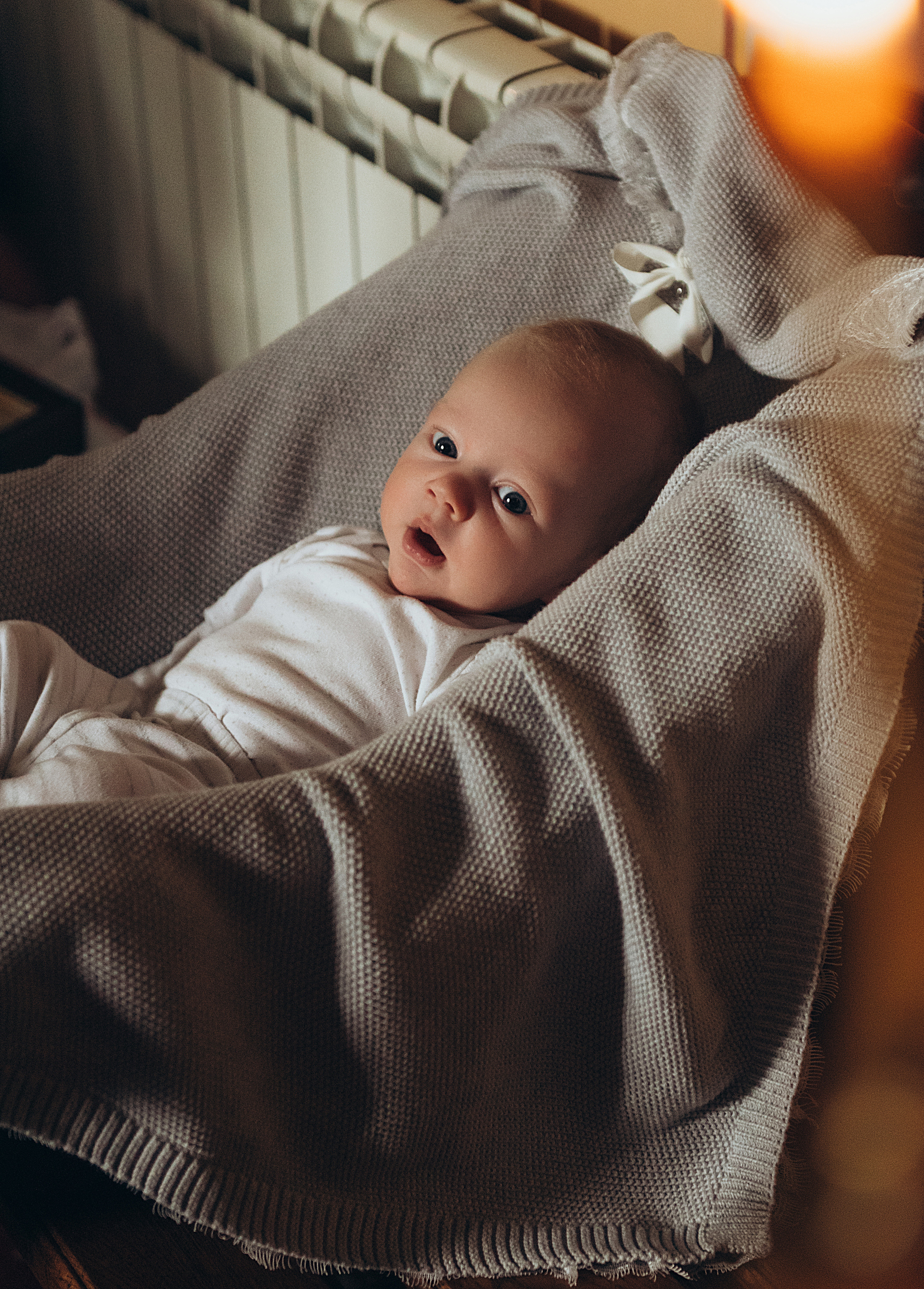 Таинство крещения Петра. Семейный и детский фотограф в Белгороде Ольга Сорока