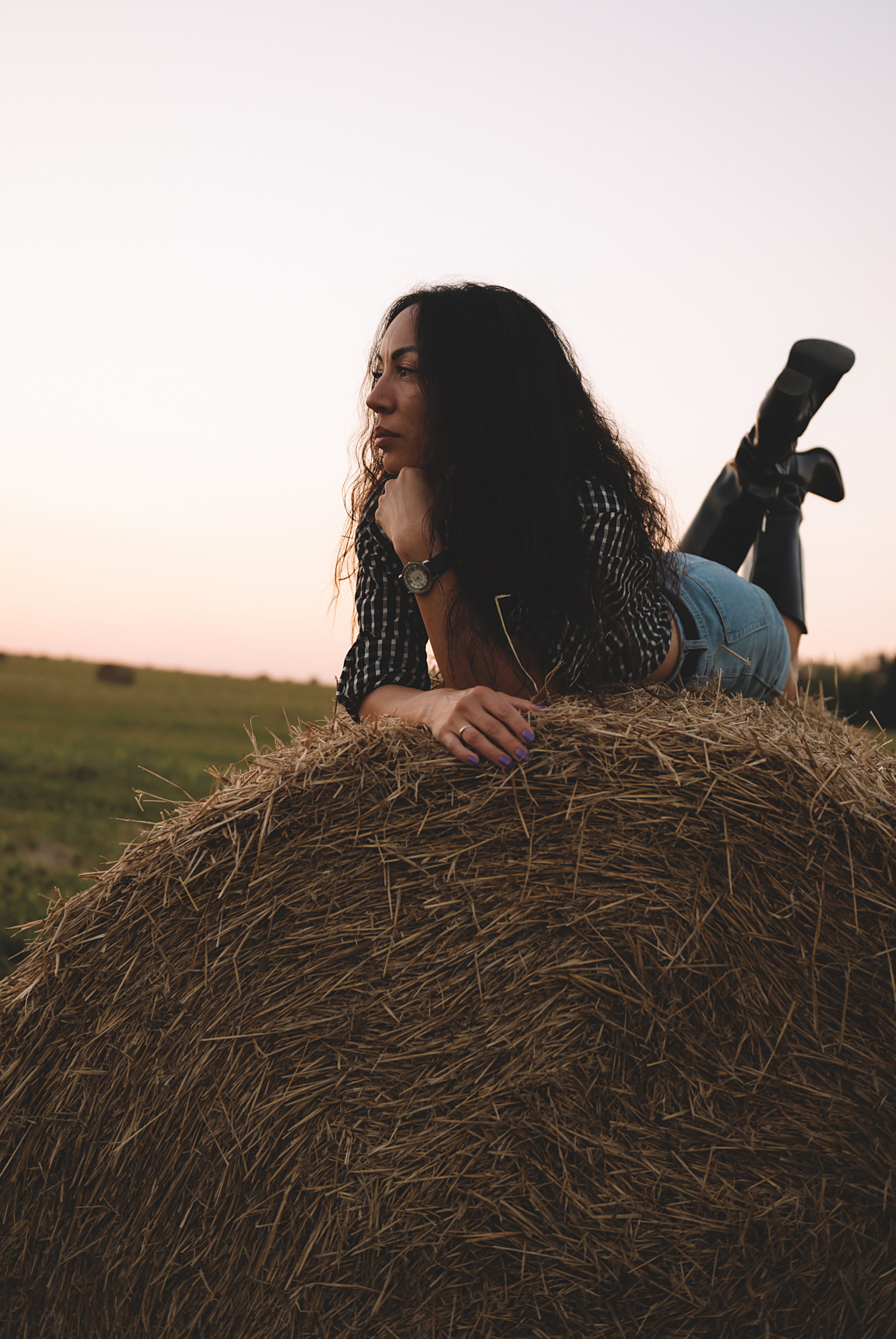 Ekaterina. Семейный и детский фотограф в Белгороде Ольга Сорока