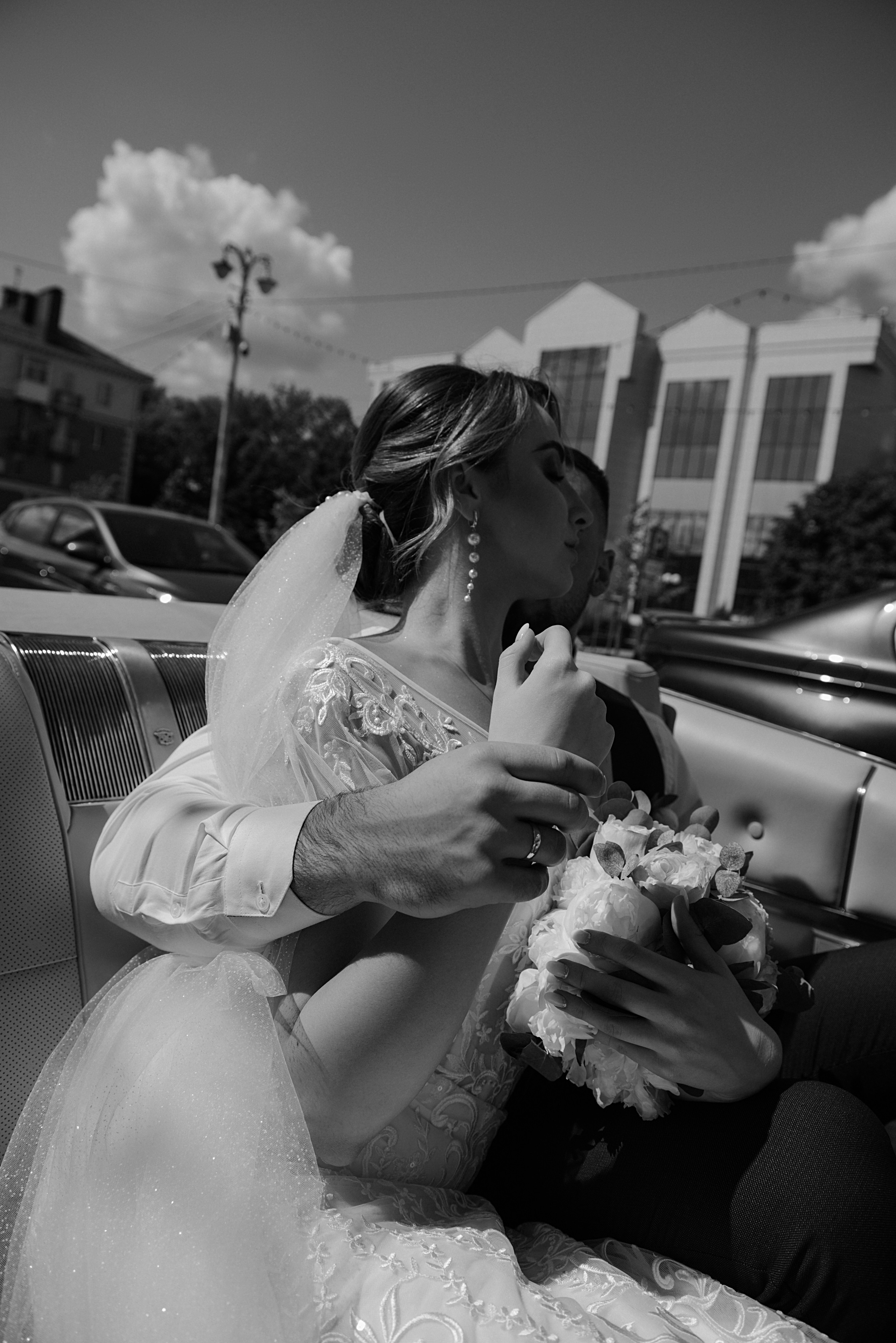 Roman & Anastasia. Семейный и детский фотограф в Белгороде Ольга Сорока