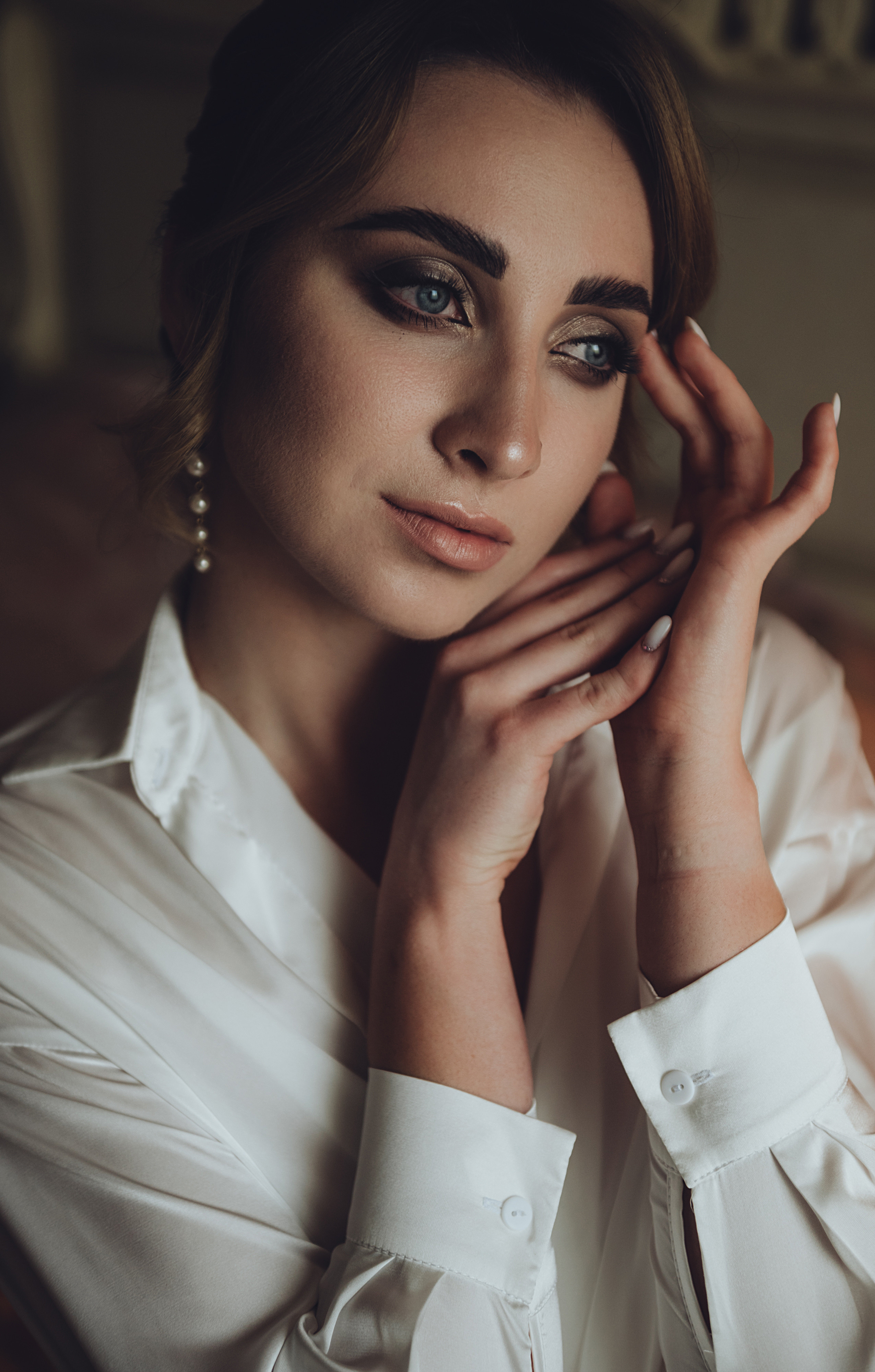 Roman & Anastasia. Семейный и детский фотограф в Белгороде Ольга Сорока