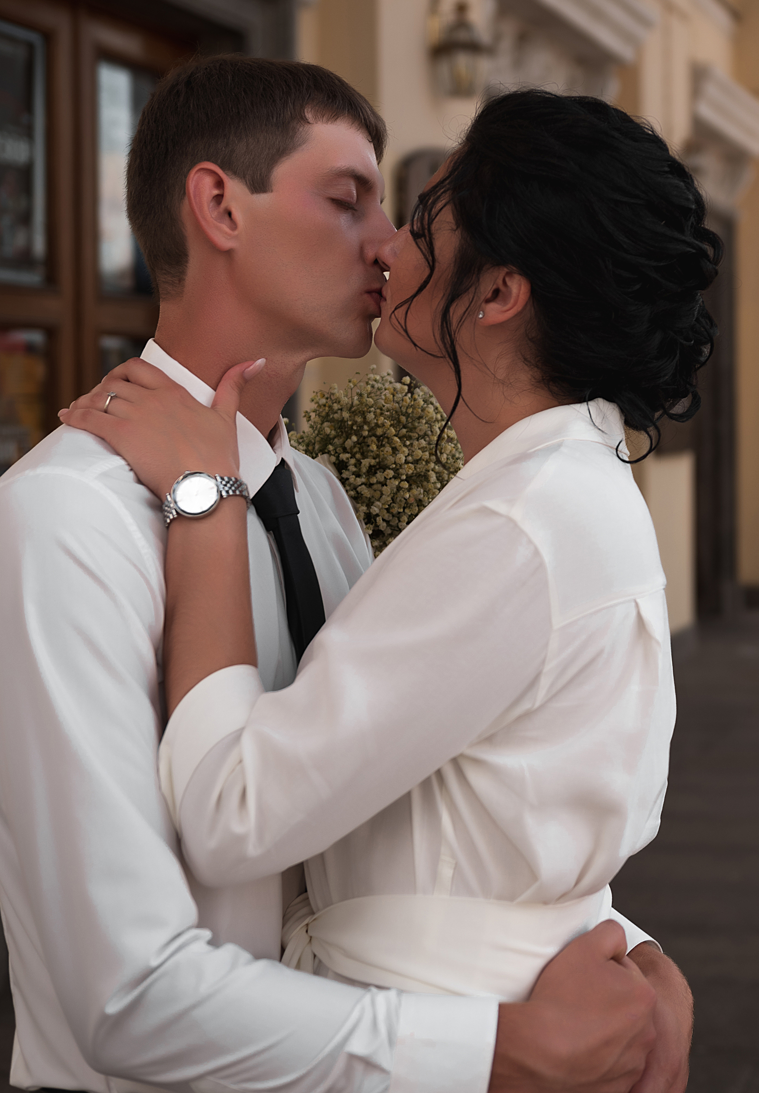 Anna & Aleksandr. Семейный и детский фотограф в Белгороде Ольга Сорока