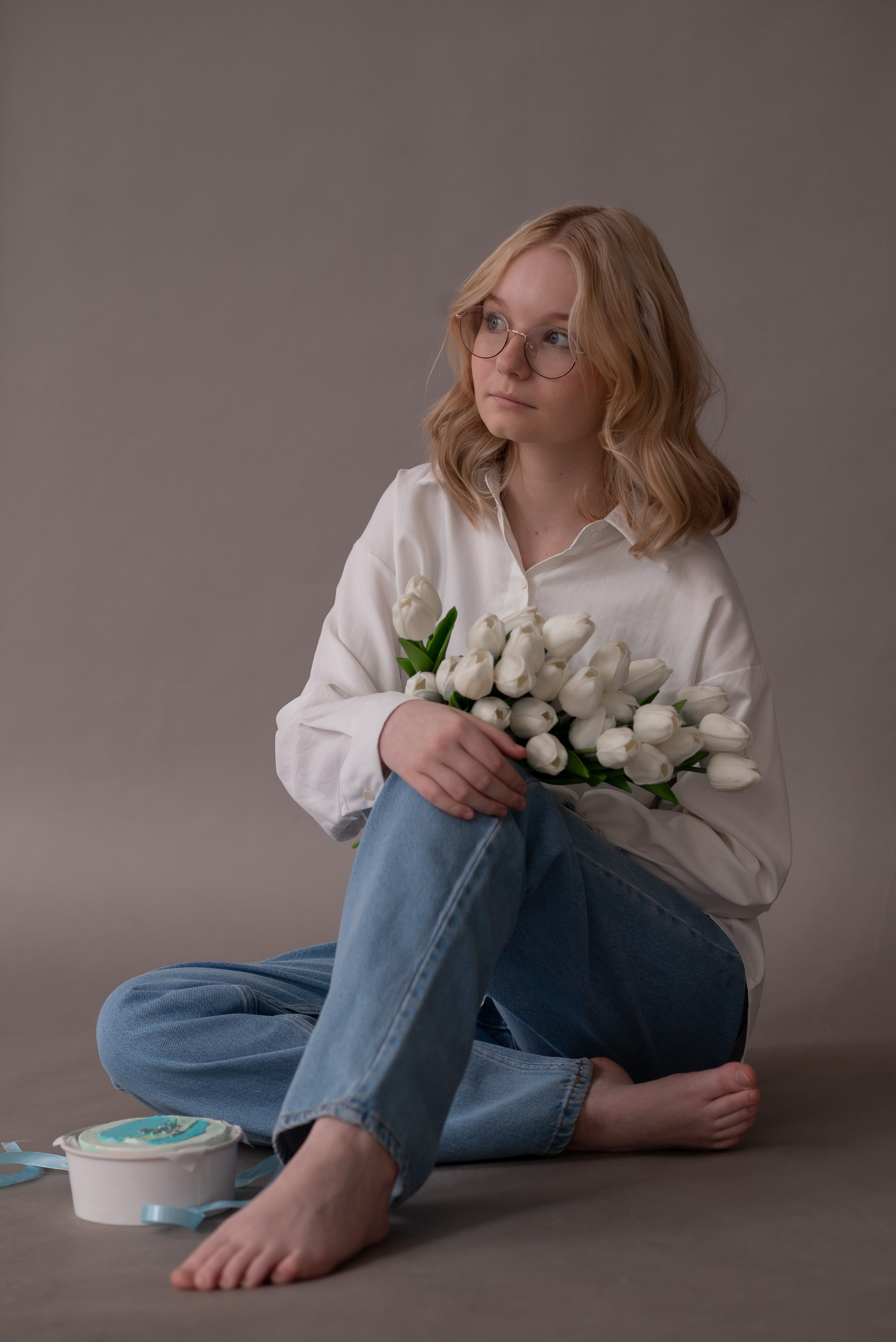 Valeria. Семейный и детский фотограф в Белгороде Ольга Сорока