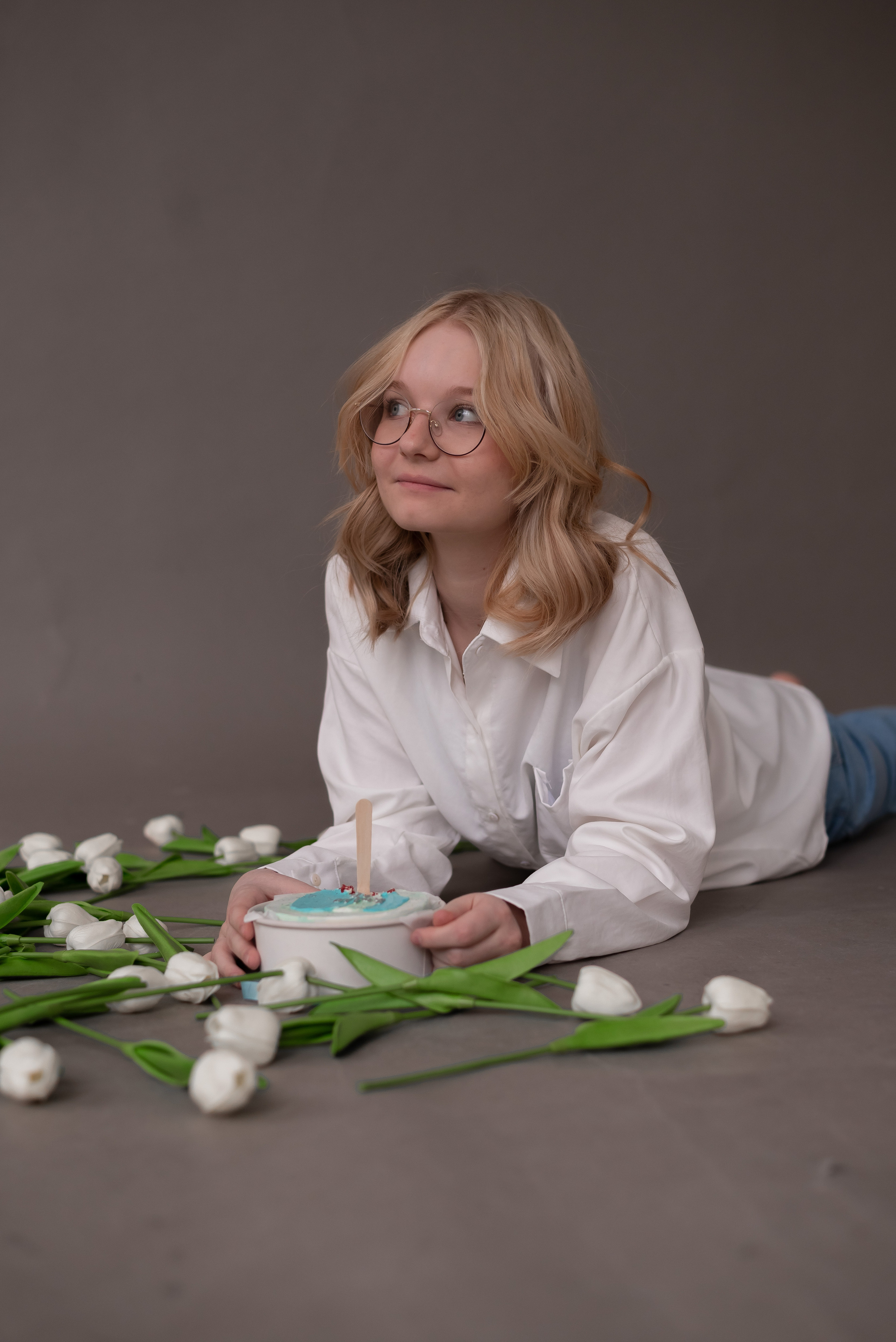 Valeria. Семейный и детский фотограф в Белгороде Ольга Сорока