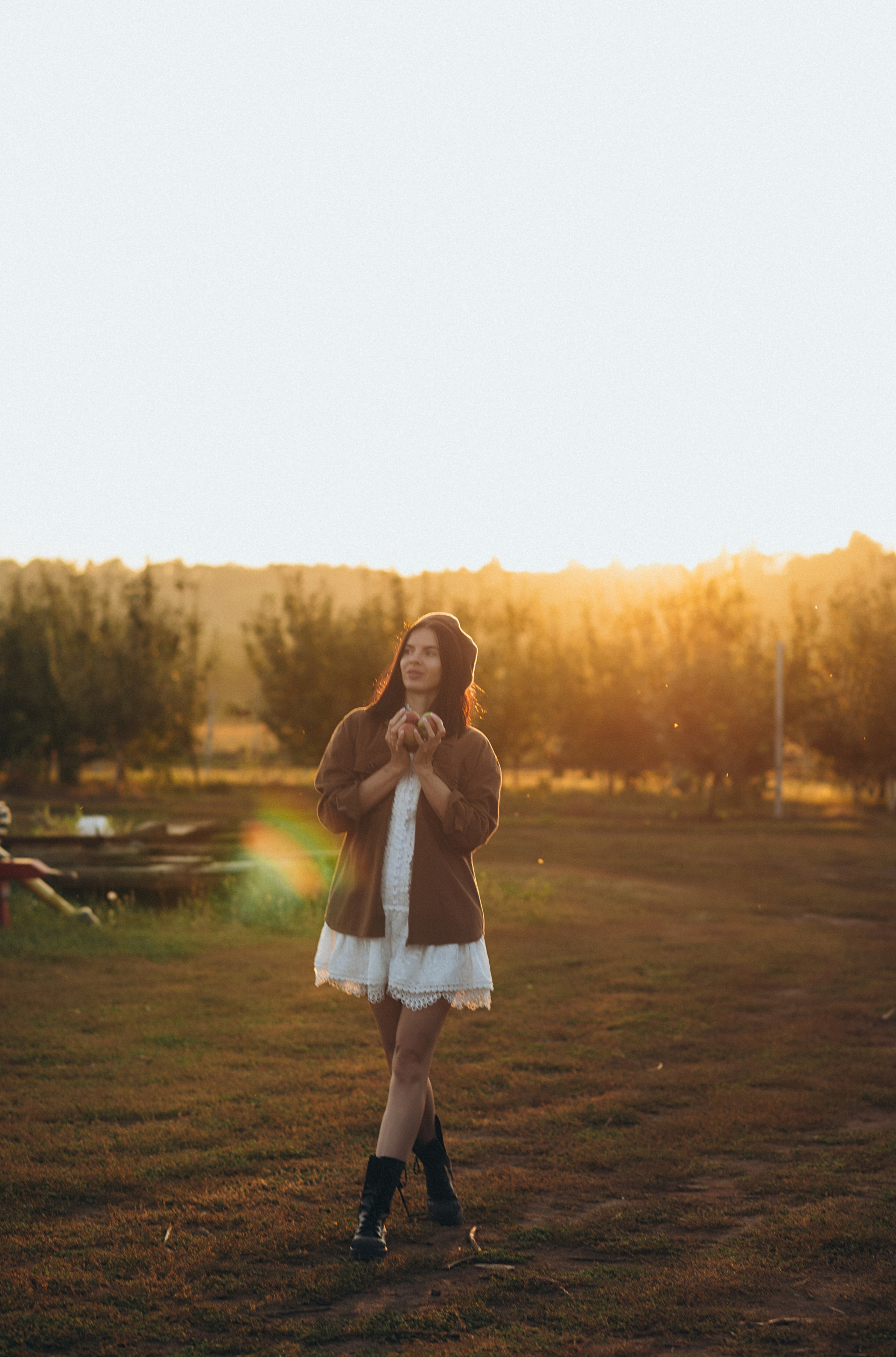 Daria. Семейный и детский фотограф в Белгороде Ольга Сорока