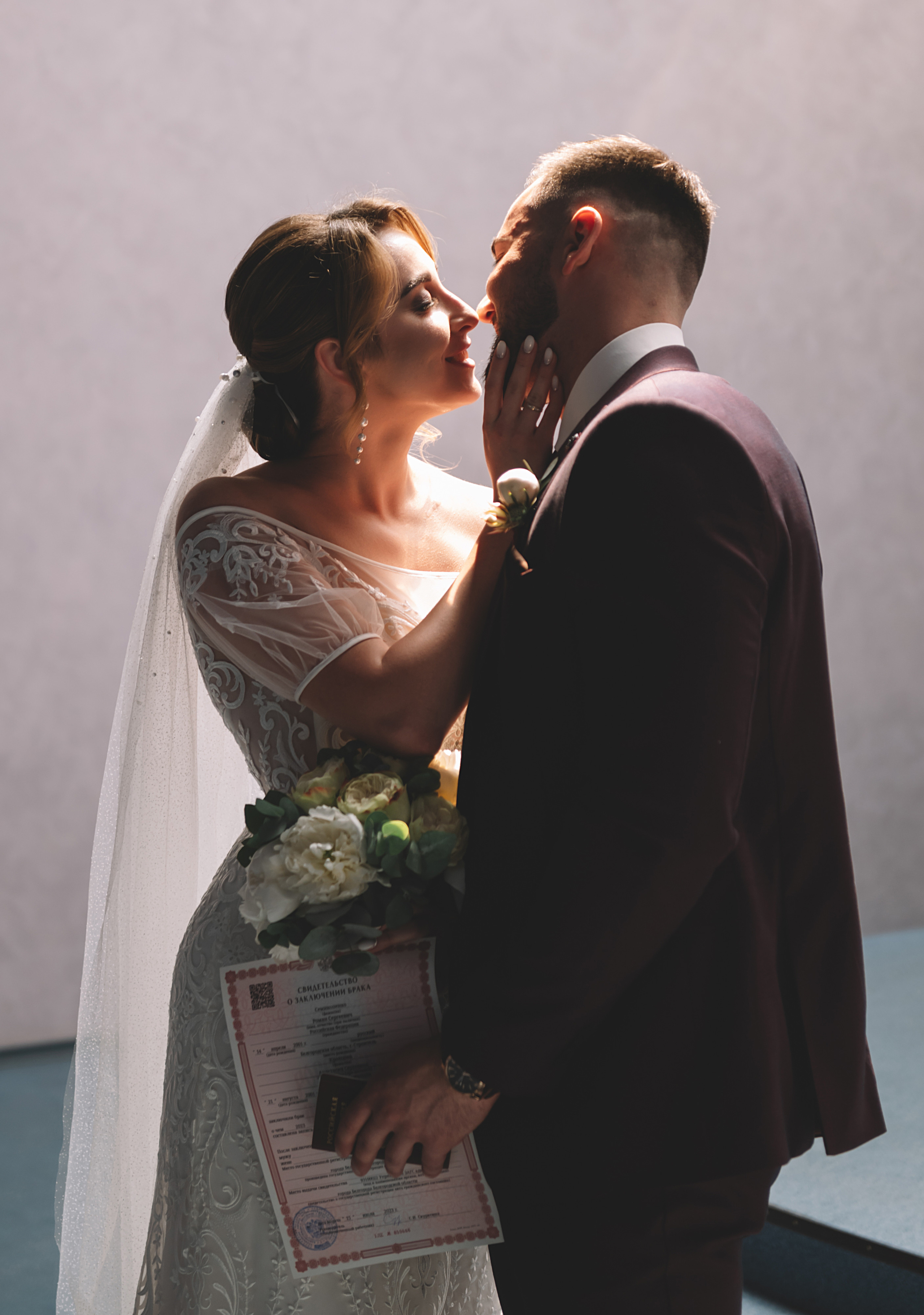 Roman & Anastasia. Семейный и детский фотограф в Белгороде Ольга Сорока