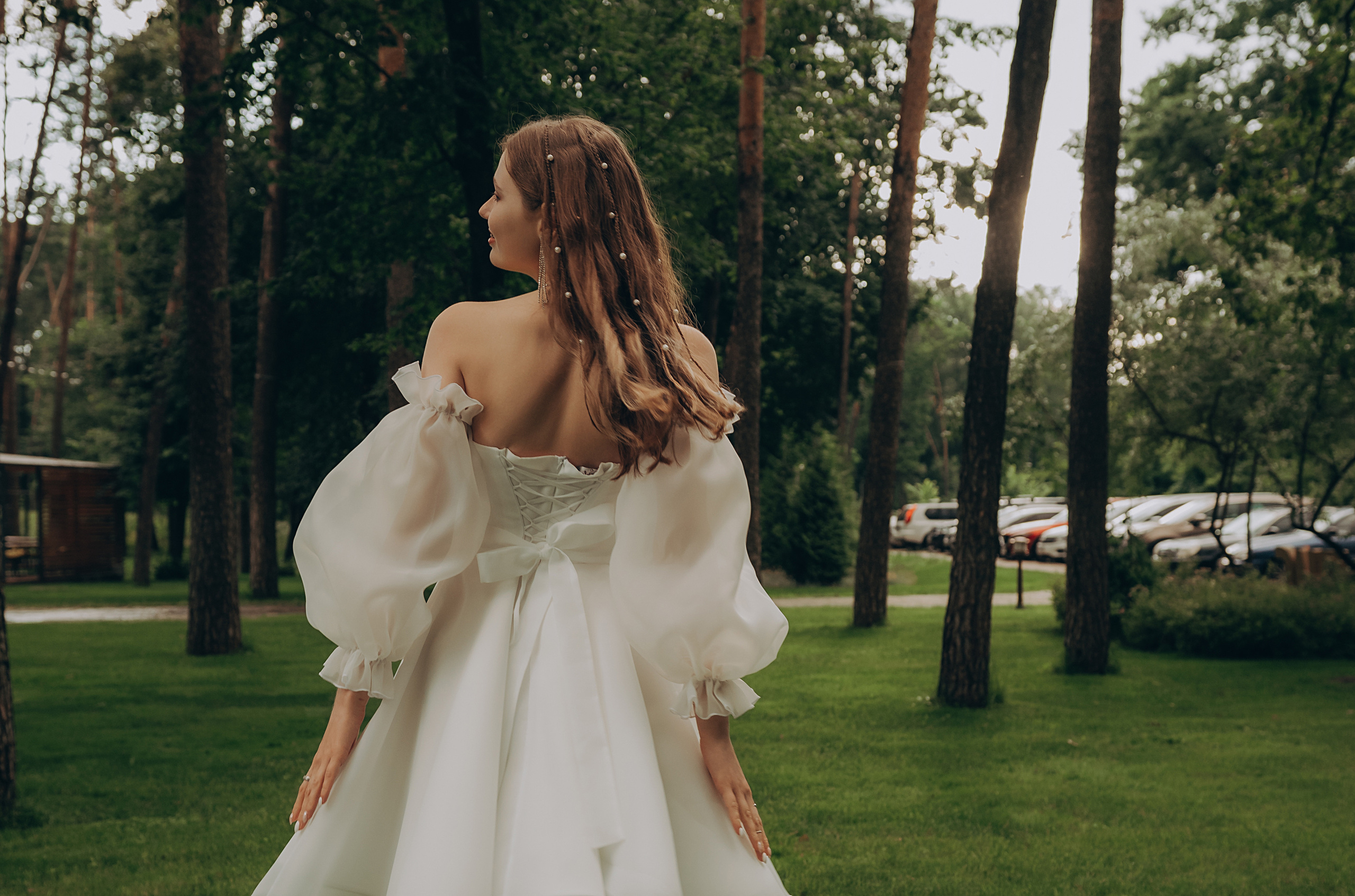 Выпускной 11 класс (Лес&Лис). Семейный и детский фотограф в Белгороде Ольга Сорока