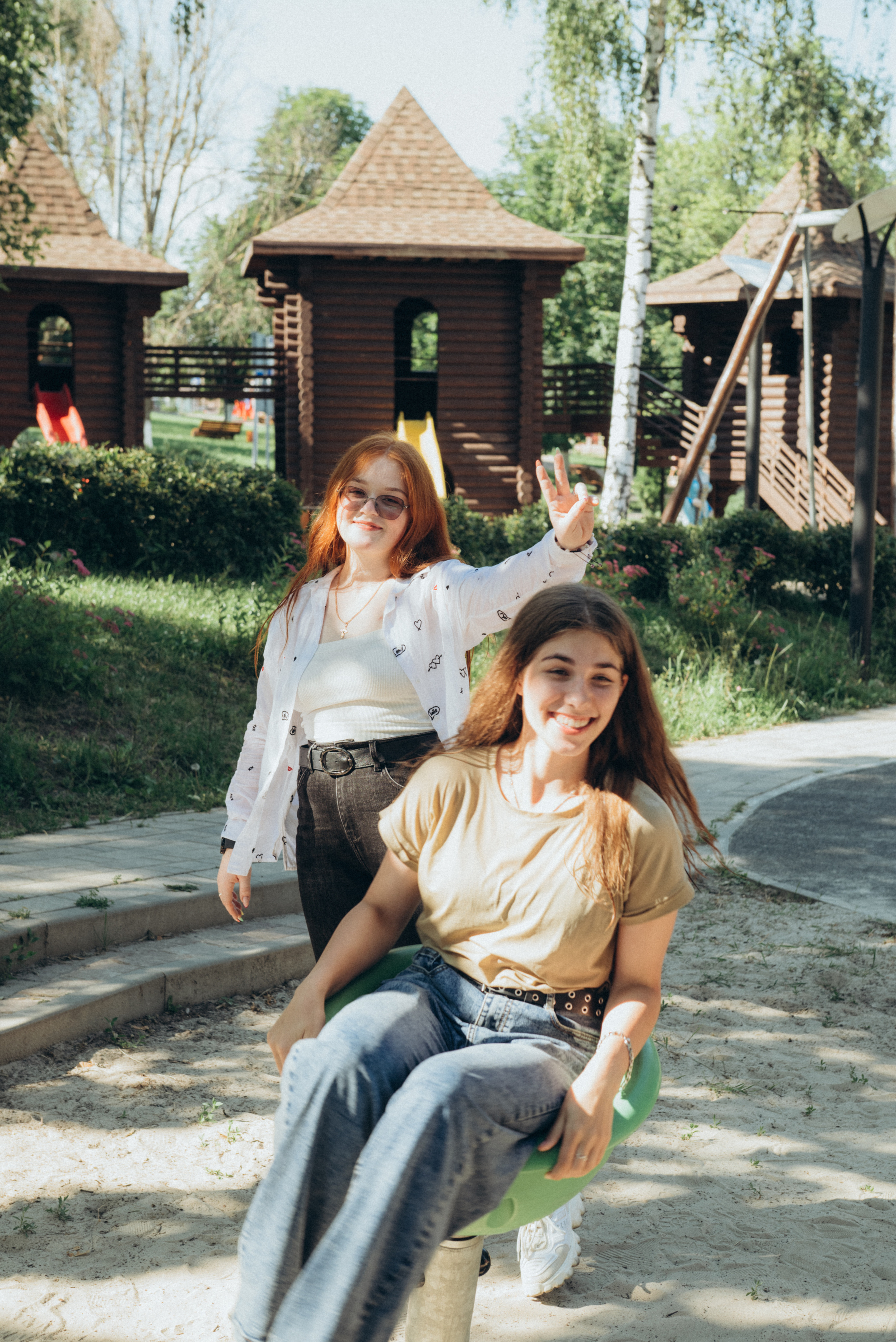 1-й курс КСХТ. Семейный и детский фотограф в Белгороде Ольга Сорока