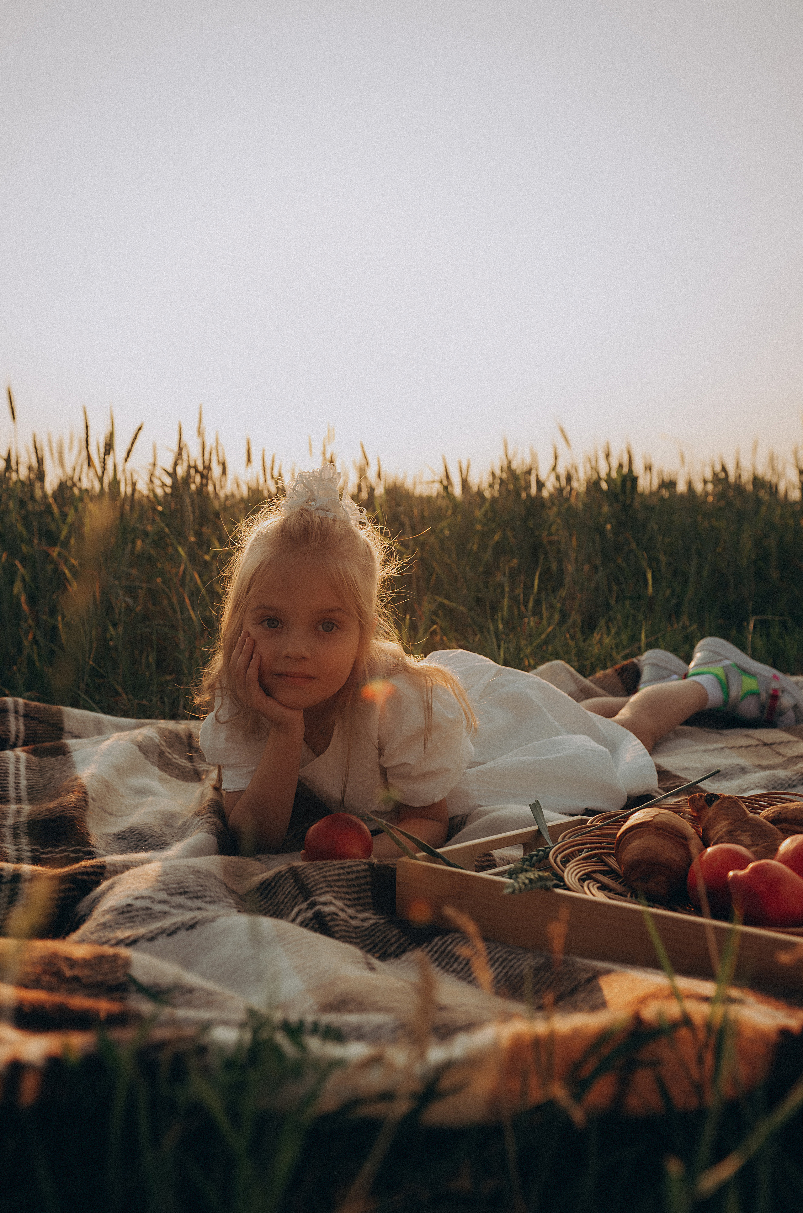 Dima & Irina & Maria & Mihail. Семейный и детский фотограф в Белгороде Ольга Сорока