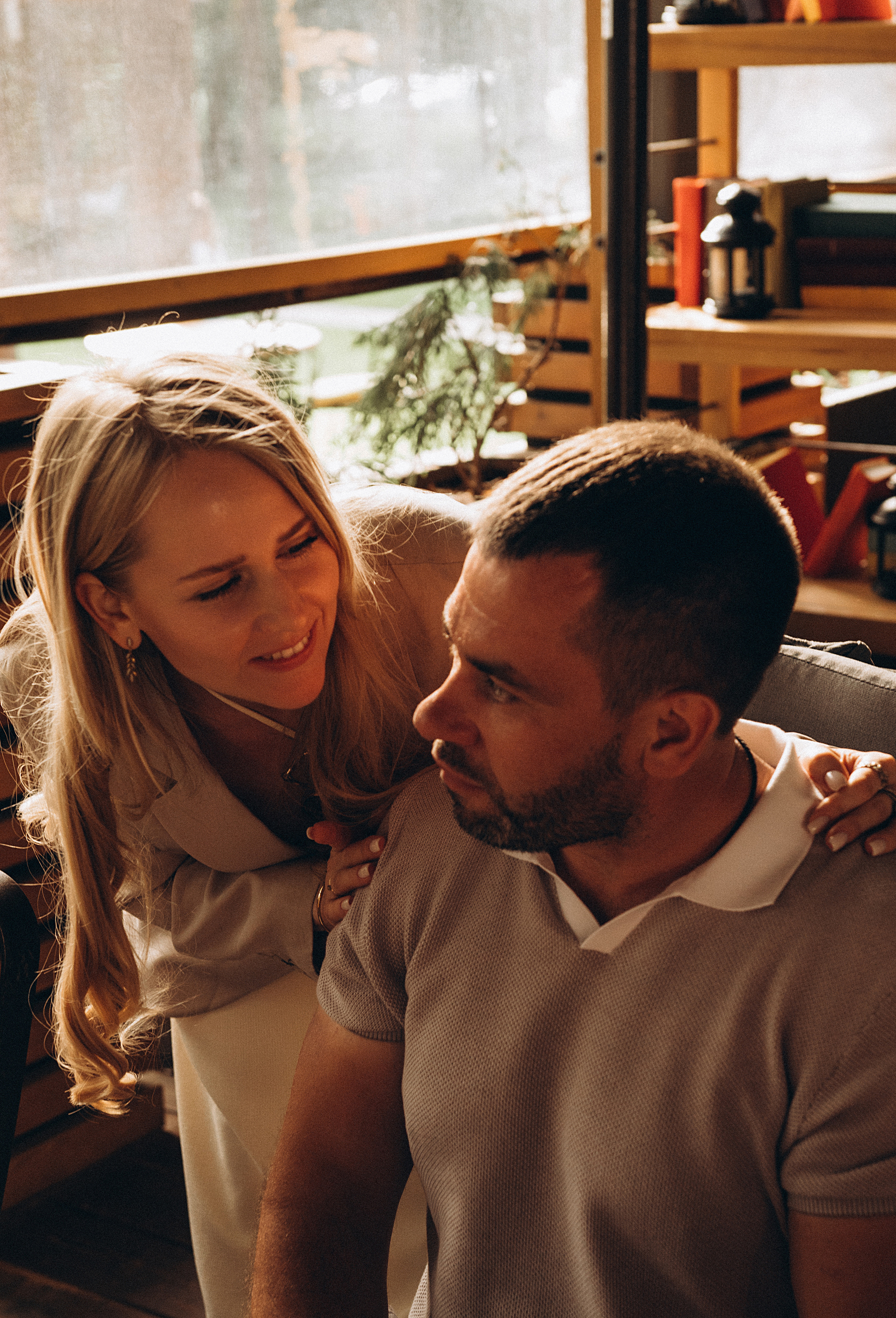 Olga & Aleksei. Семейный и детский фотограф в Белгороде Ольга Сорока