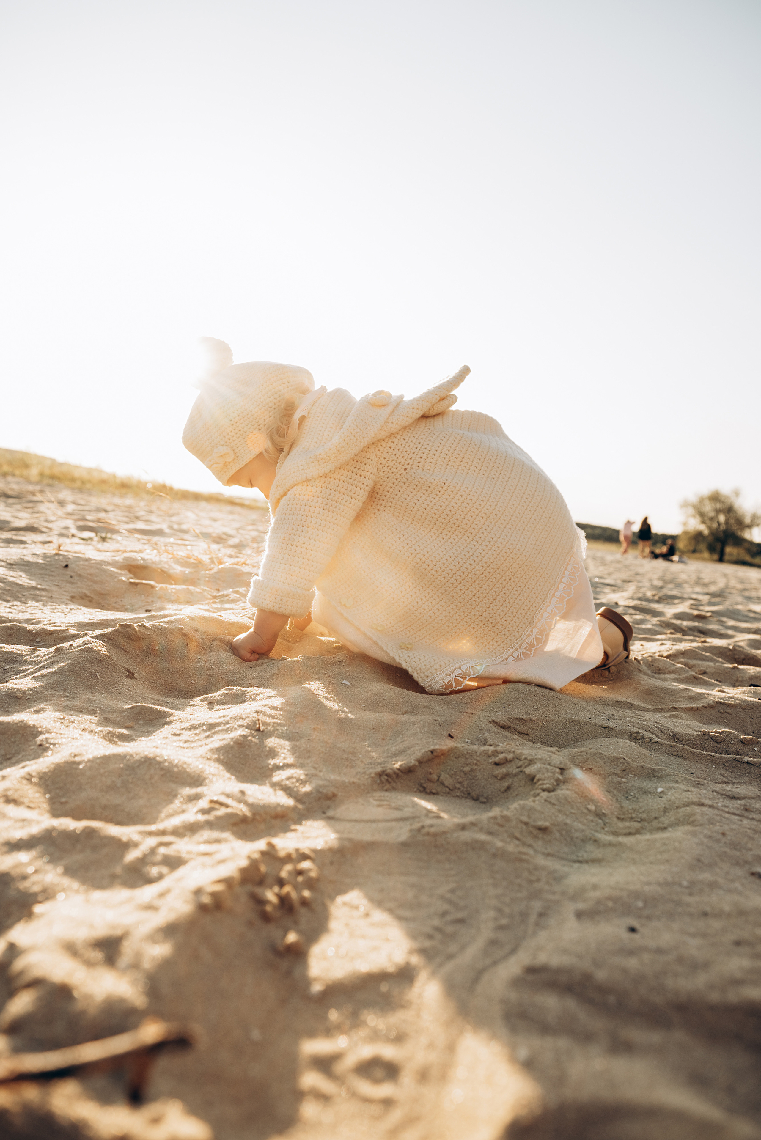 Maria & Ulya & Victor. Семейный и детский фотограф в Белгороде Ольга Сорока