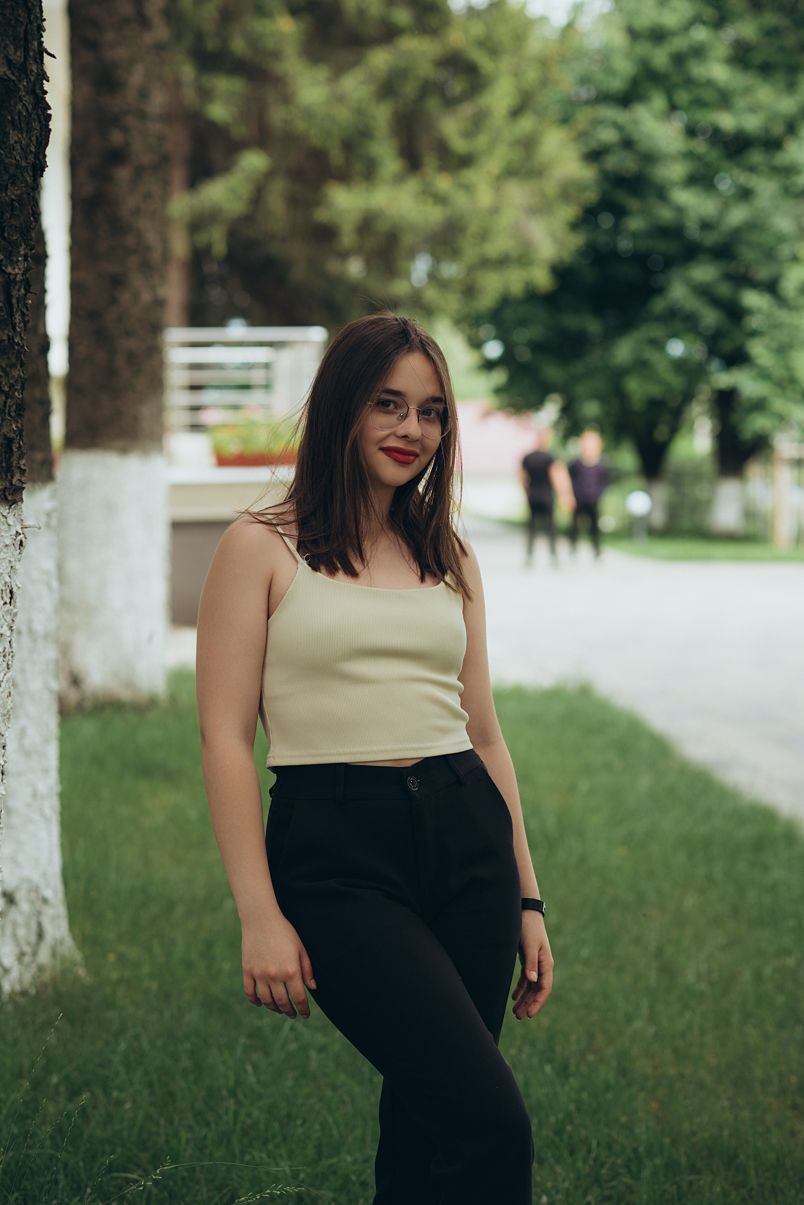 1-й курс КСХТ. Семейный и детский фотограф в Белгороде Ольга Сорока