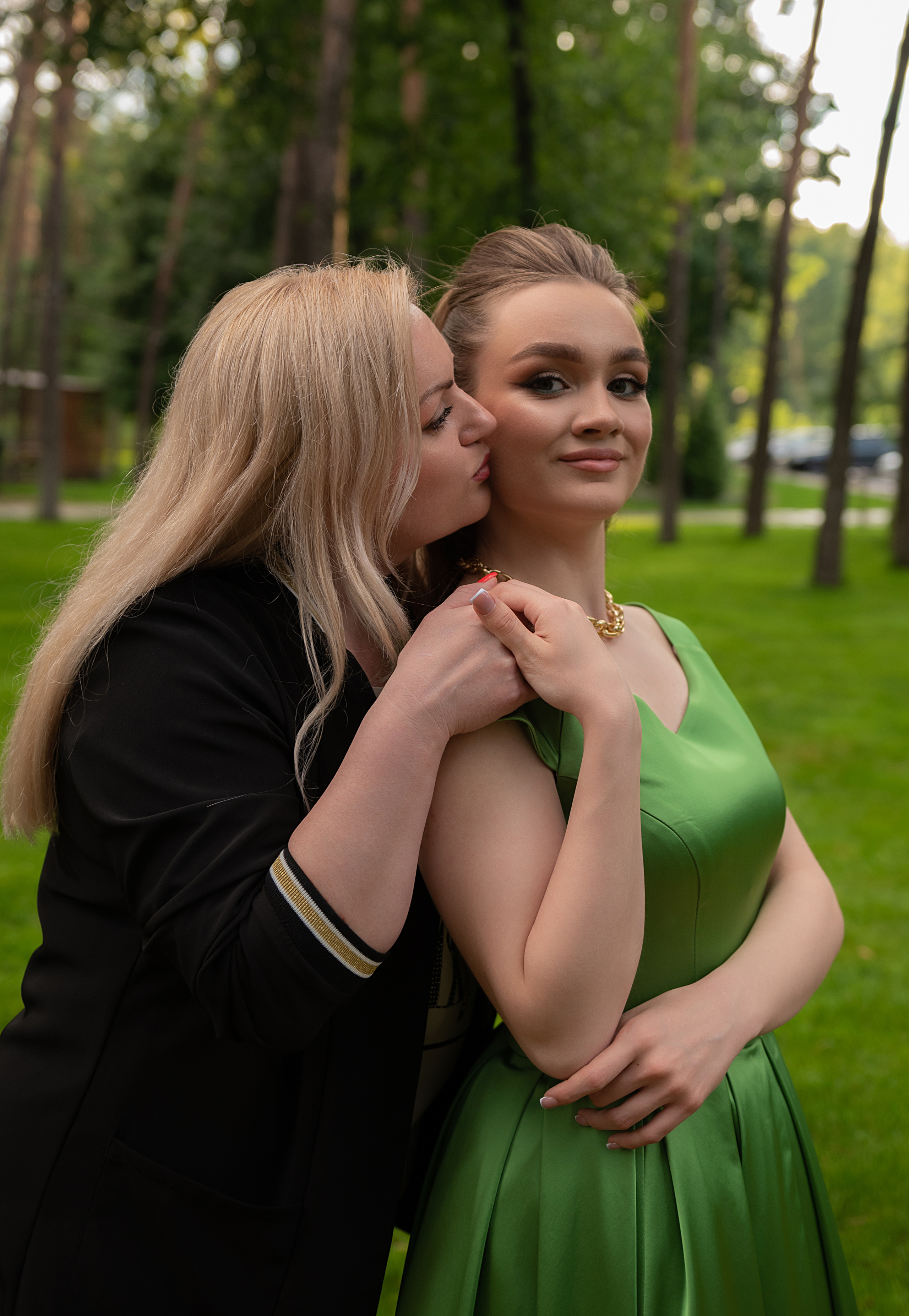 Выпускной 11 класс (Лес&Лис). Семейный и детский фотограф в Белгороде Ольга Сорока