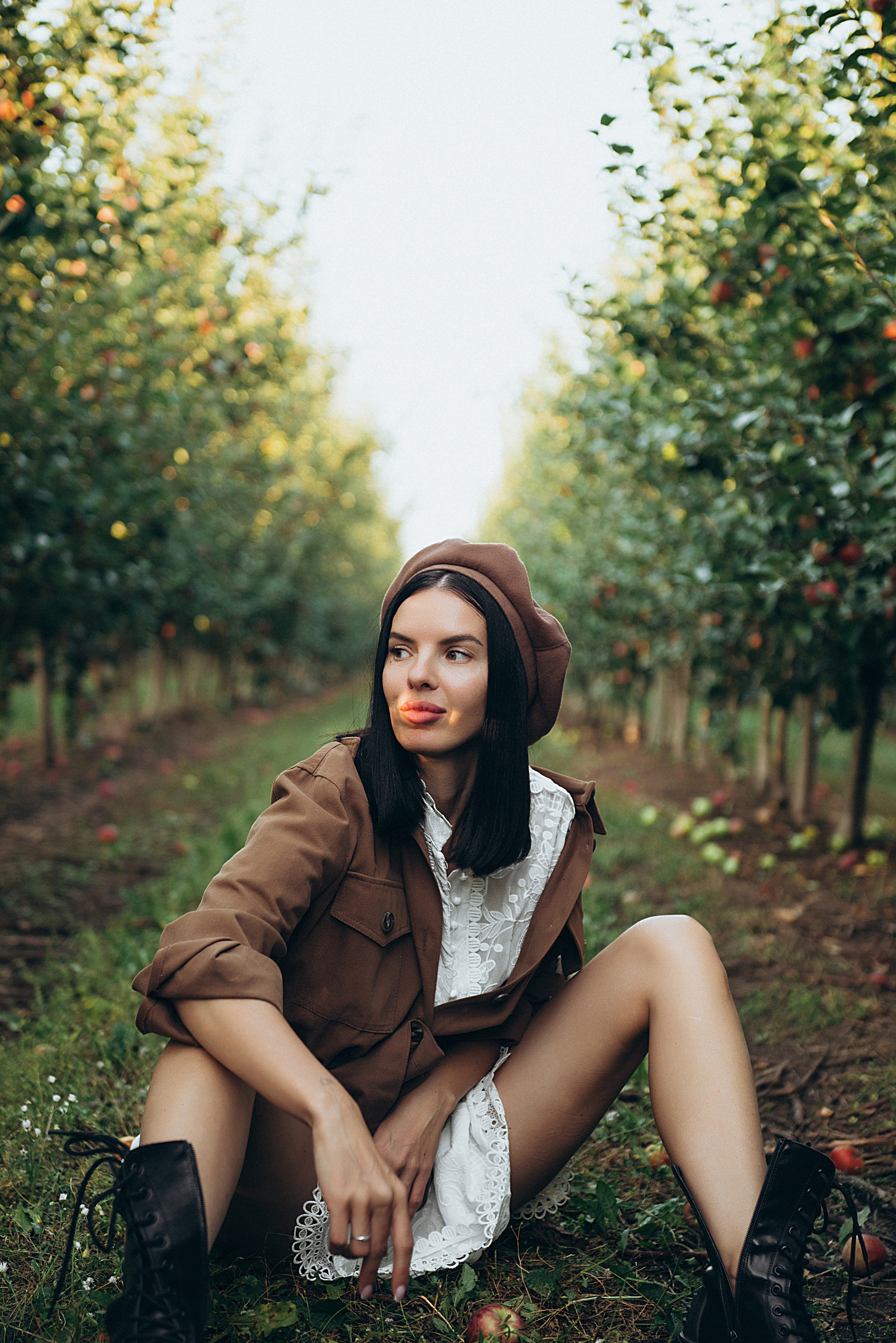 Daria. Семейный и детский фотограф в Белгороде Ольга Сорока