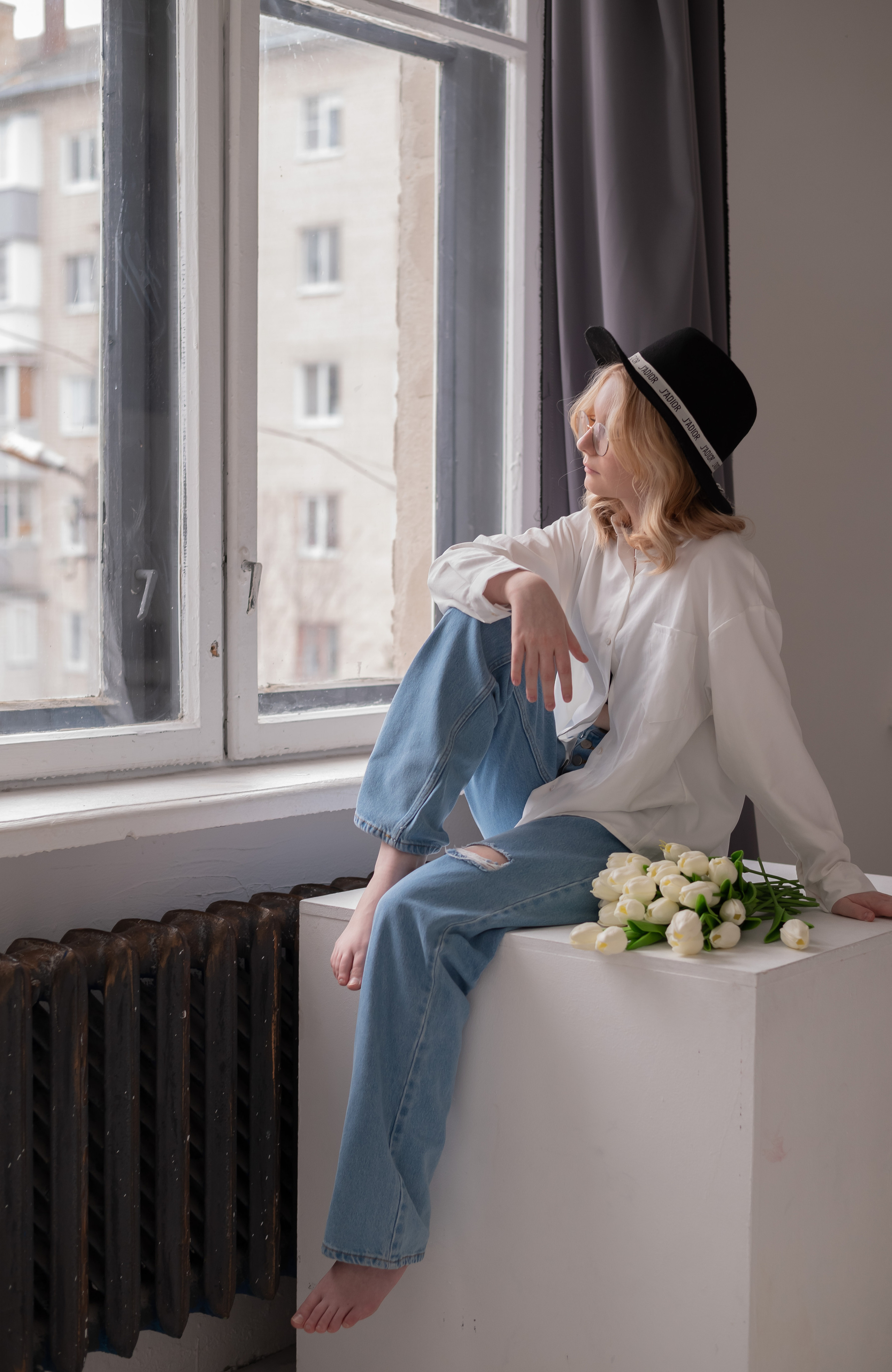 Valeria. Семейный и детский фотограф в Белгороде Ольга Сорока