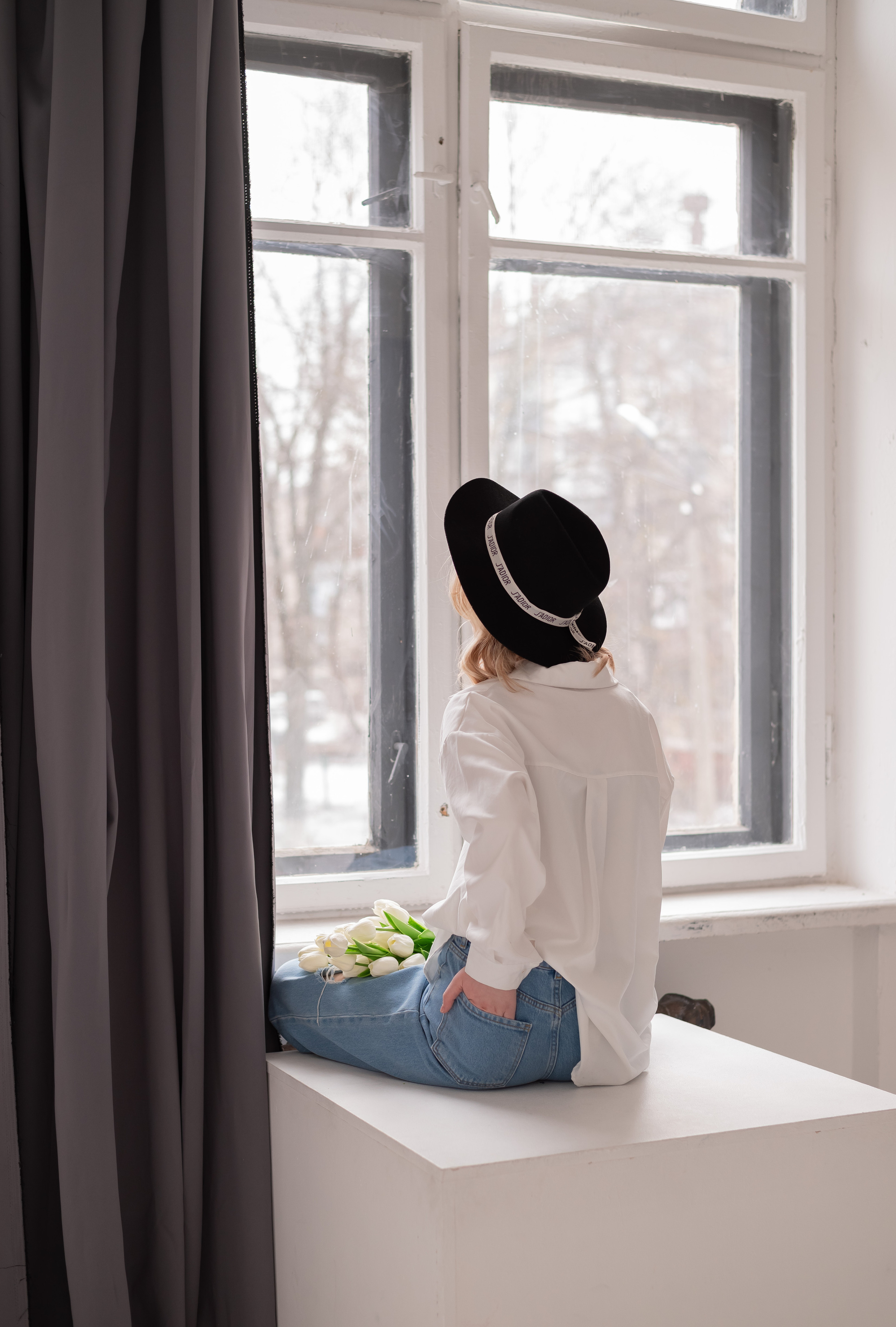 Valeria. Семейный и детский фотограф в Белгороде Ольга Сорока