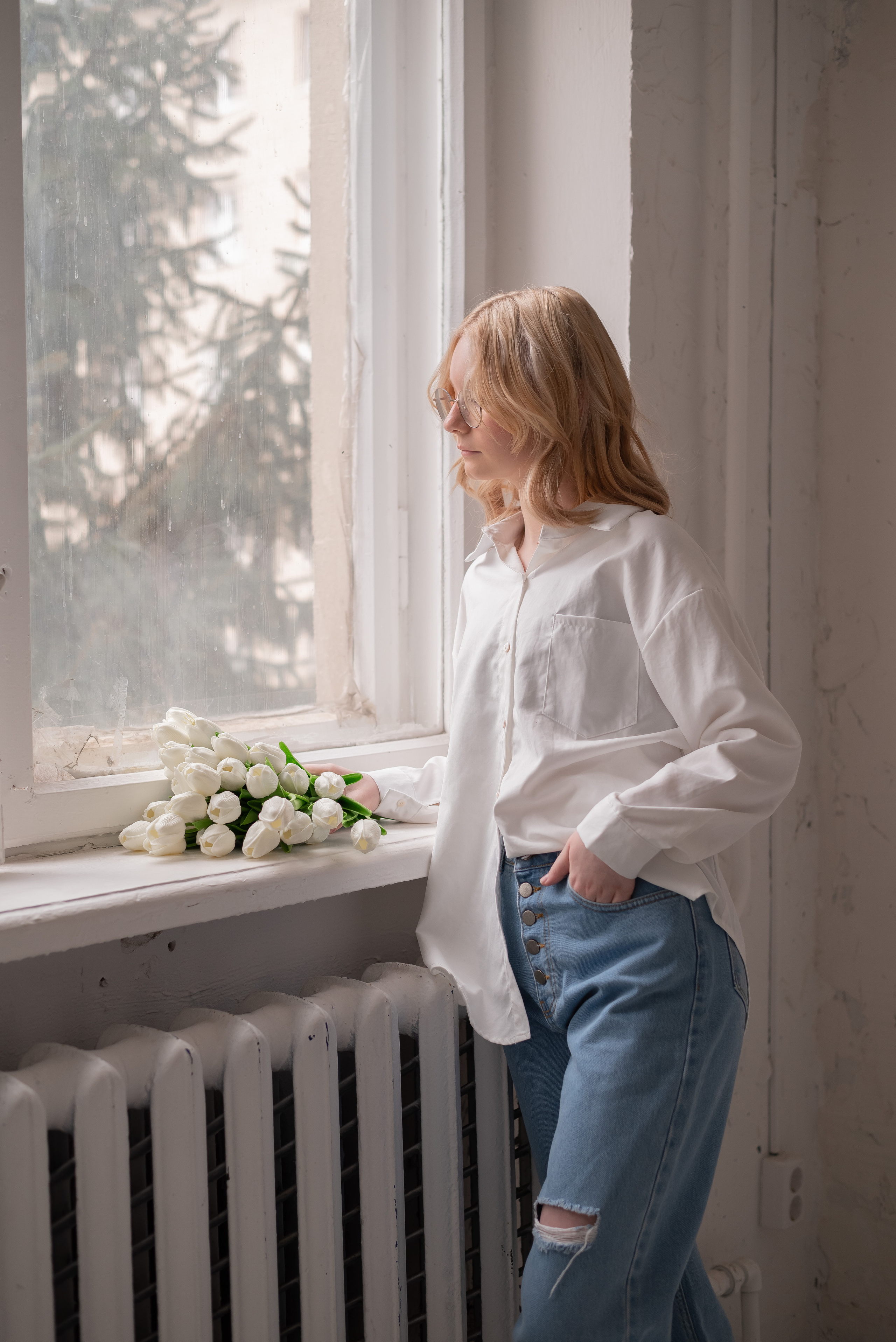 Valeria. Семейный и детский фотограф в Белгороде Ольга Сорока