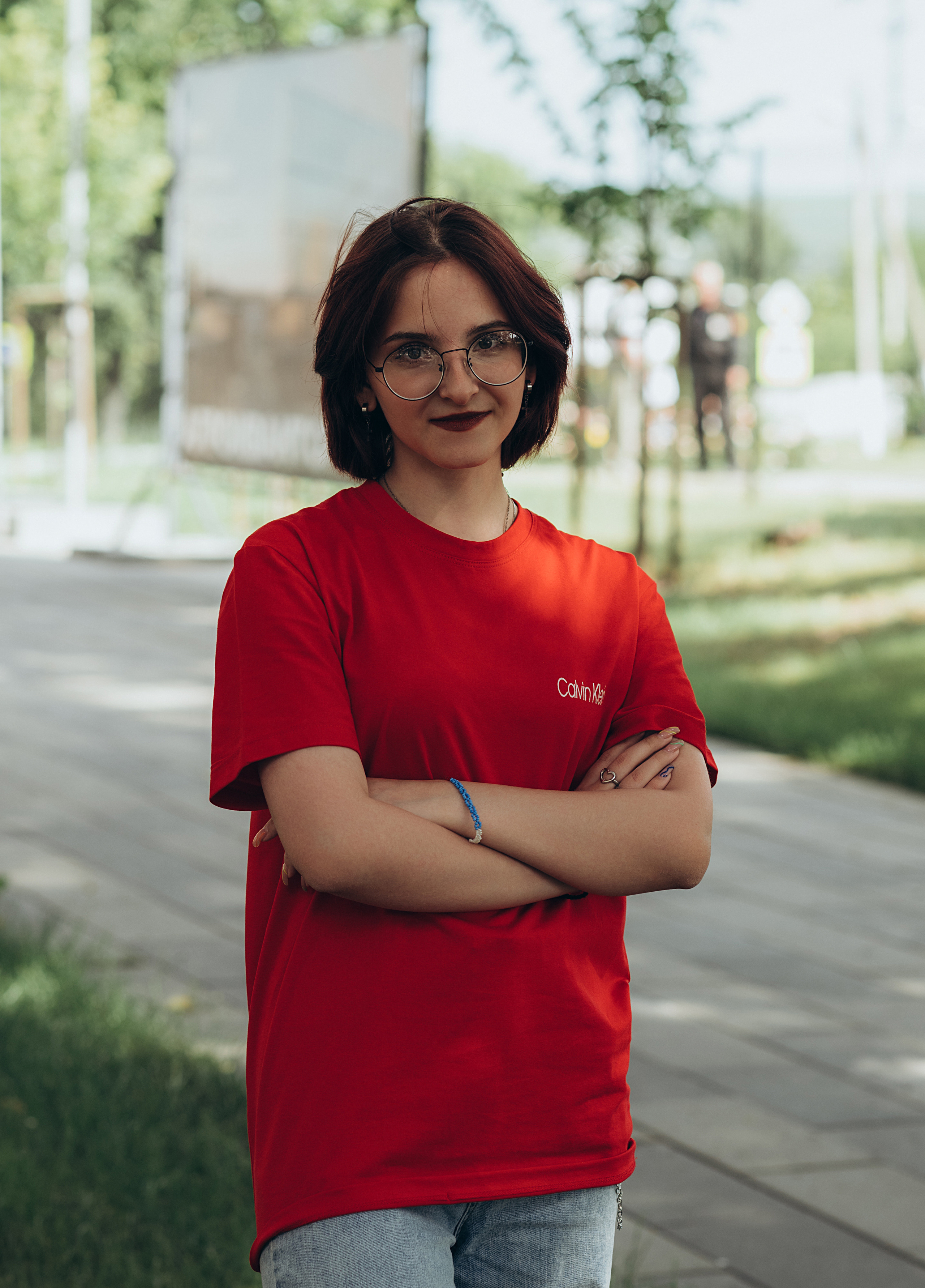 1-й курс КСХТ. Семейный и детский фотограф в Белгороде Ольга Сорока