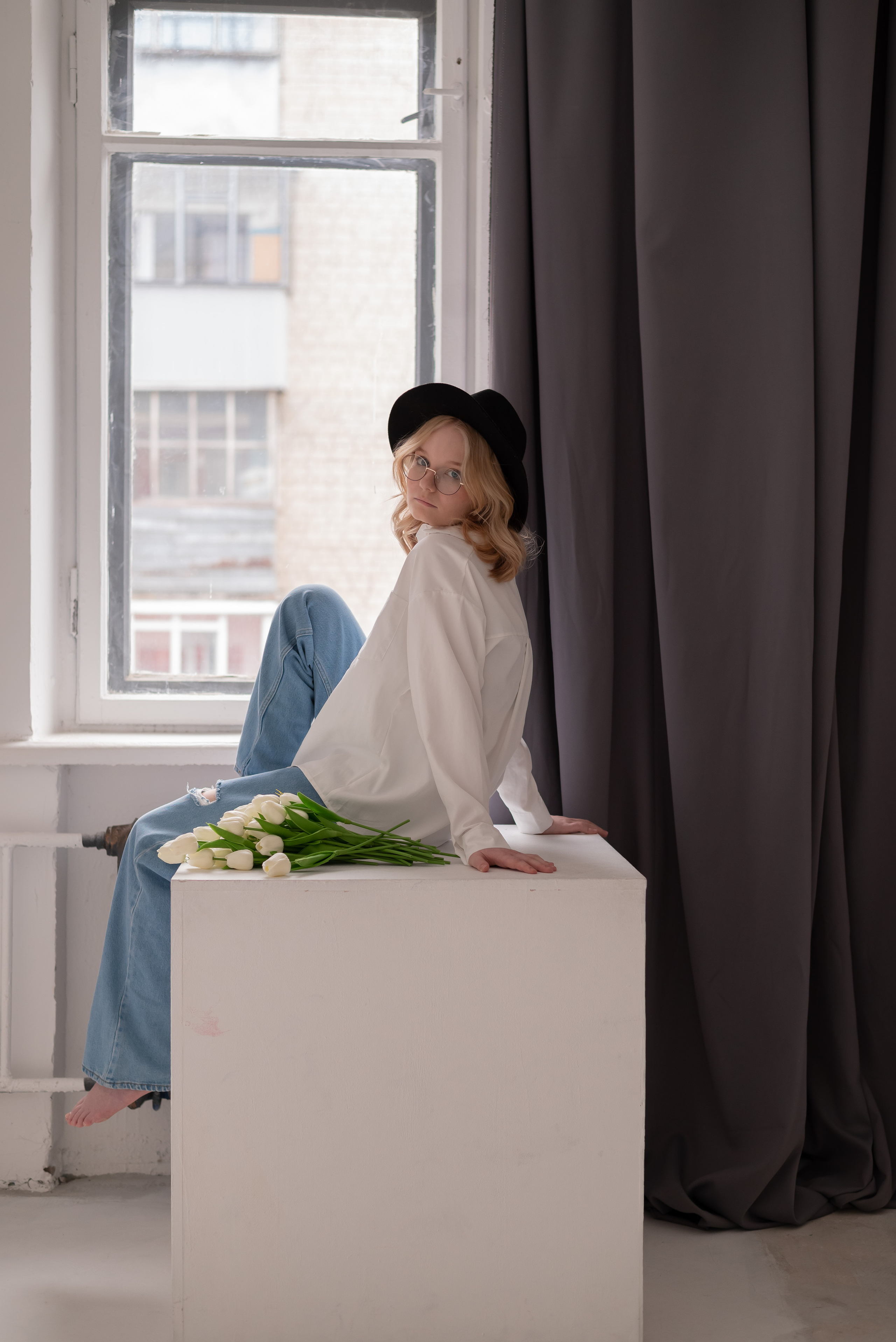 Valeria. Семейный и детский фотограф в Белгороде Ольга Сорока