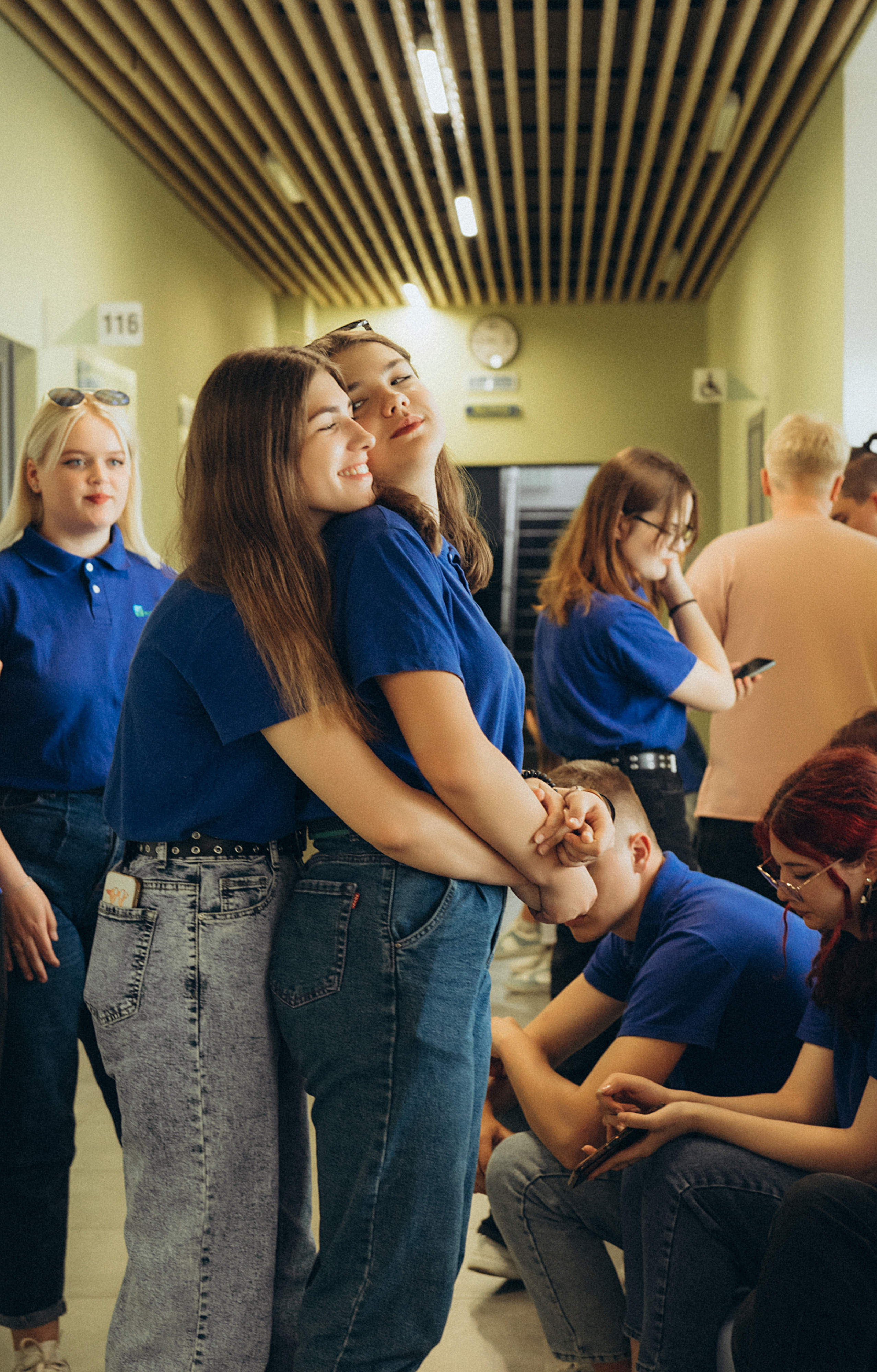 1-й курс КСХТ. Семейный и детский фотограф в Белгороде Ольга Сорока