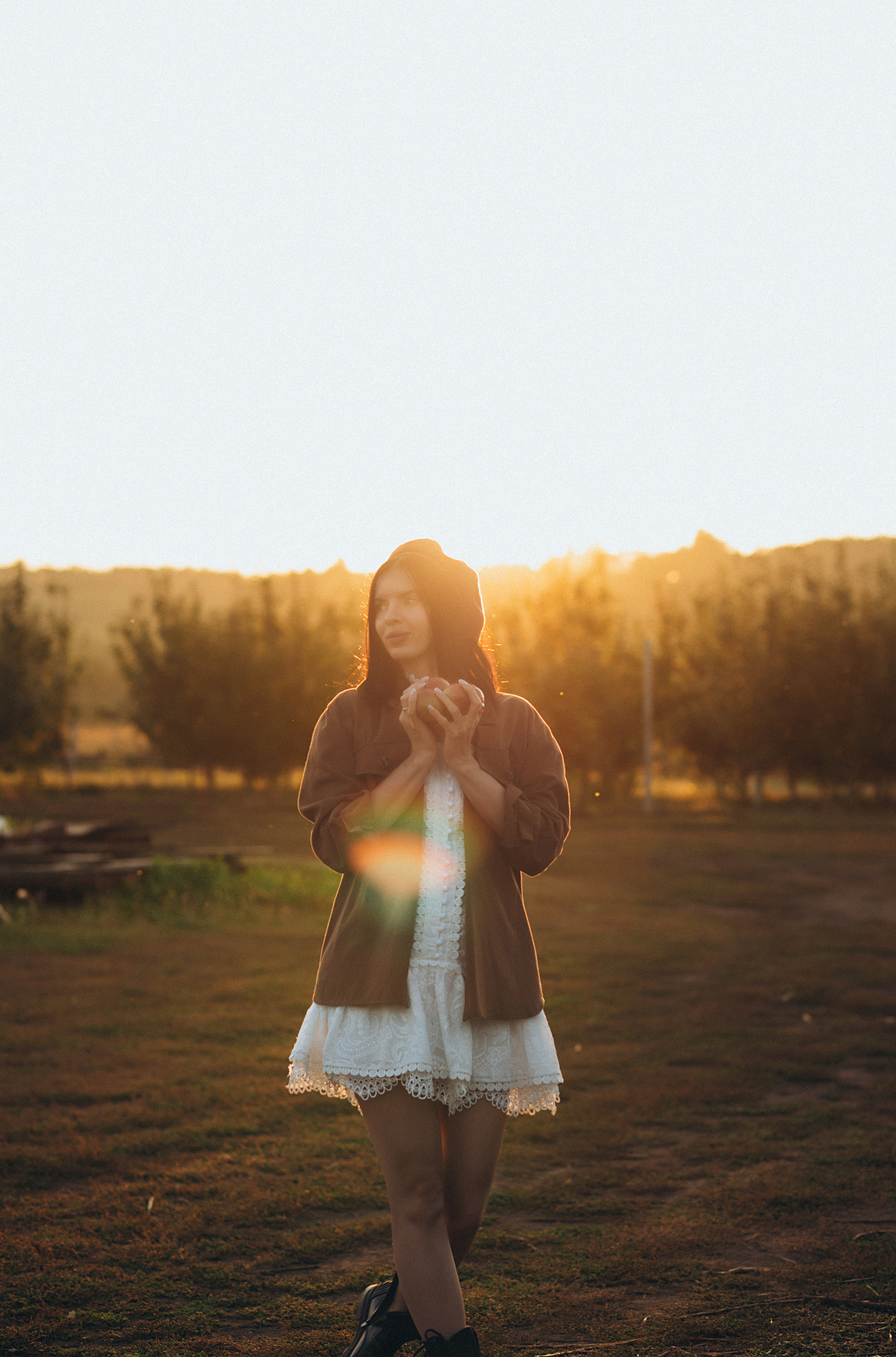 Daria. Семейный и детский фотограф в Белгороде Ольга Сорока
