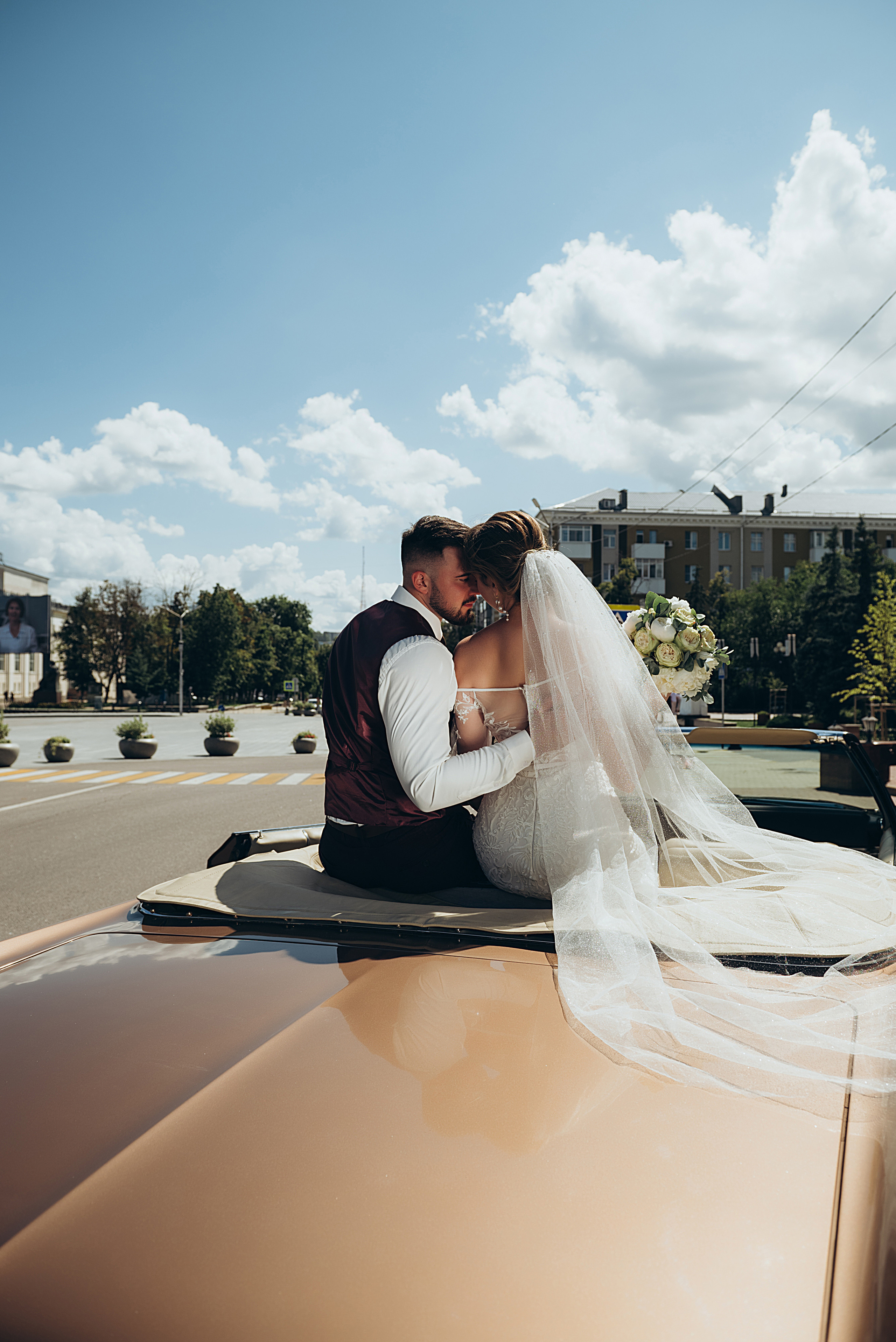 Roman & Anastasia. Семейный и детский фотограф в Белгороде Ольга Сорока