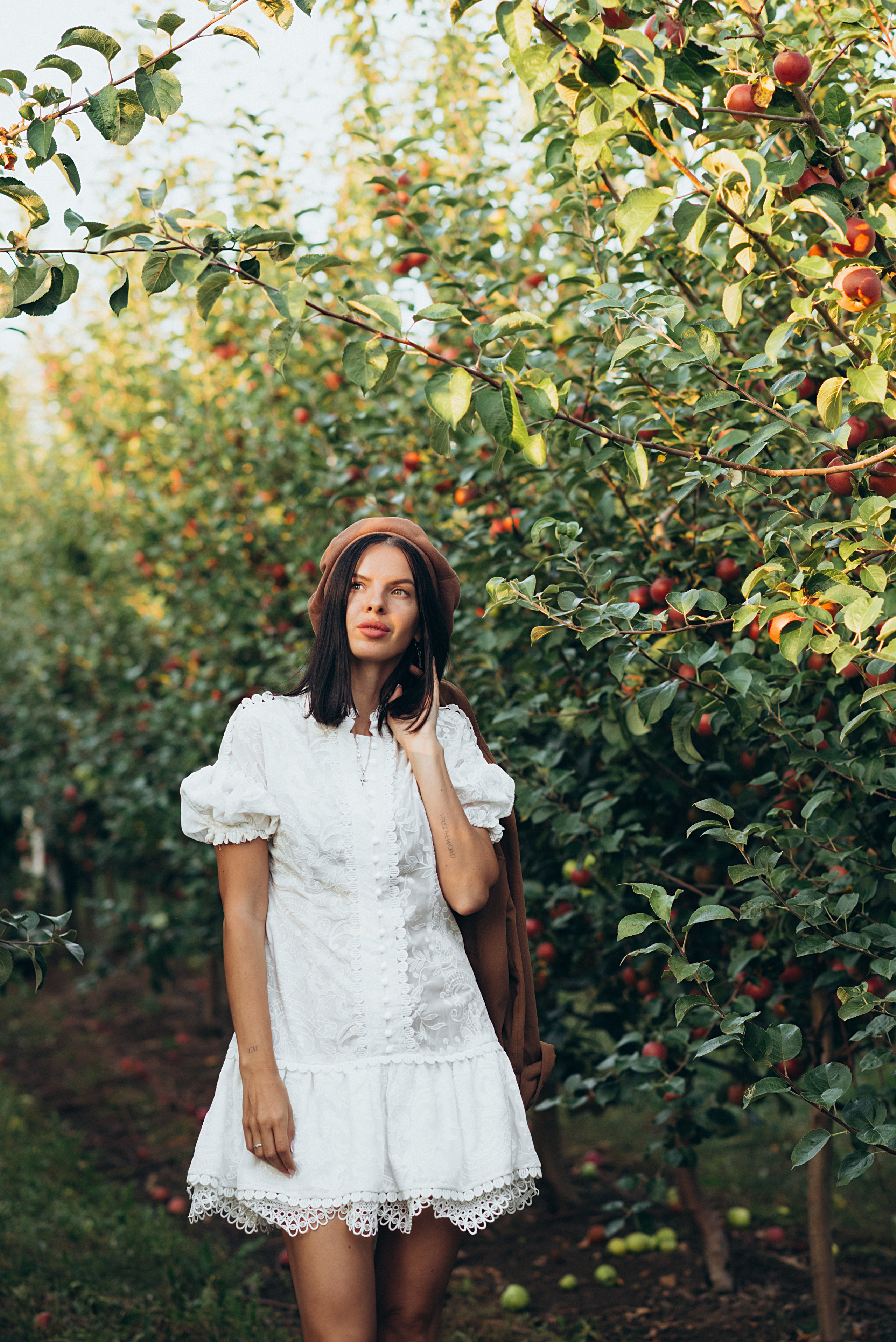 Daria. Семейный и детский фотограф в Белгороде Ольга Сорока