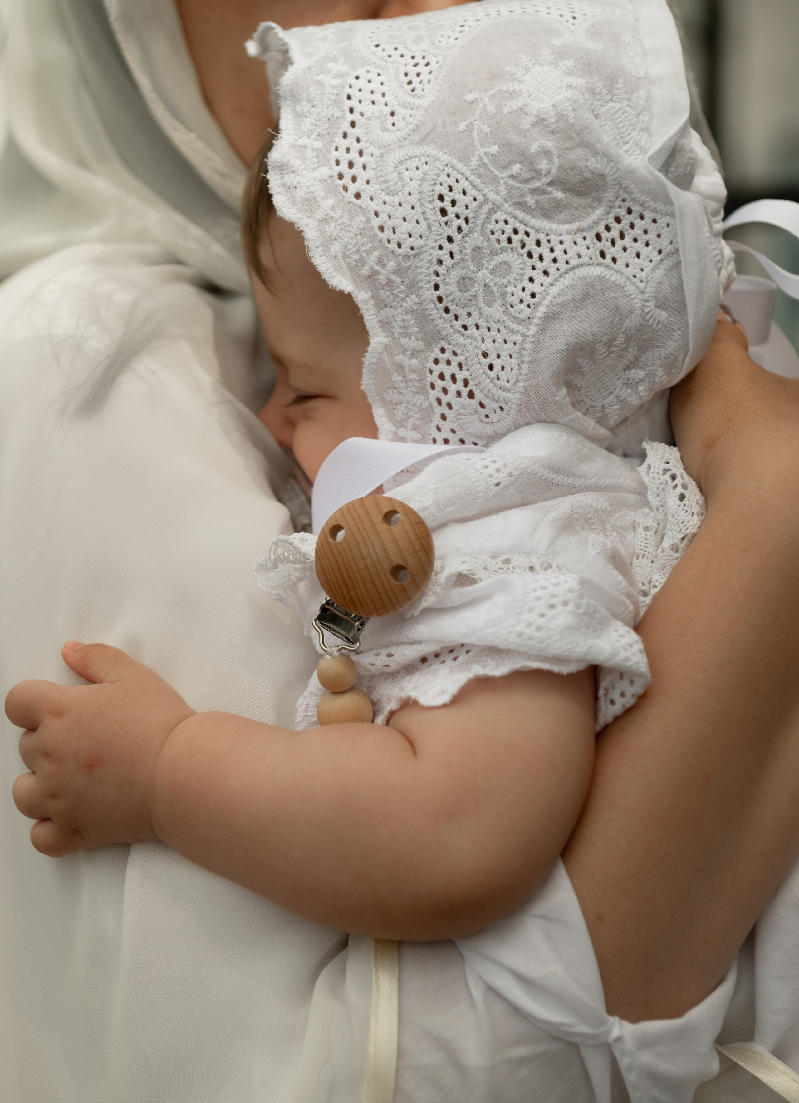 Таинство крещения Полины. Семейный и детский фотограф в Белгороде Ольга Сорока