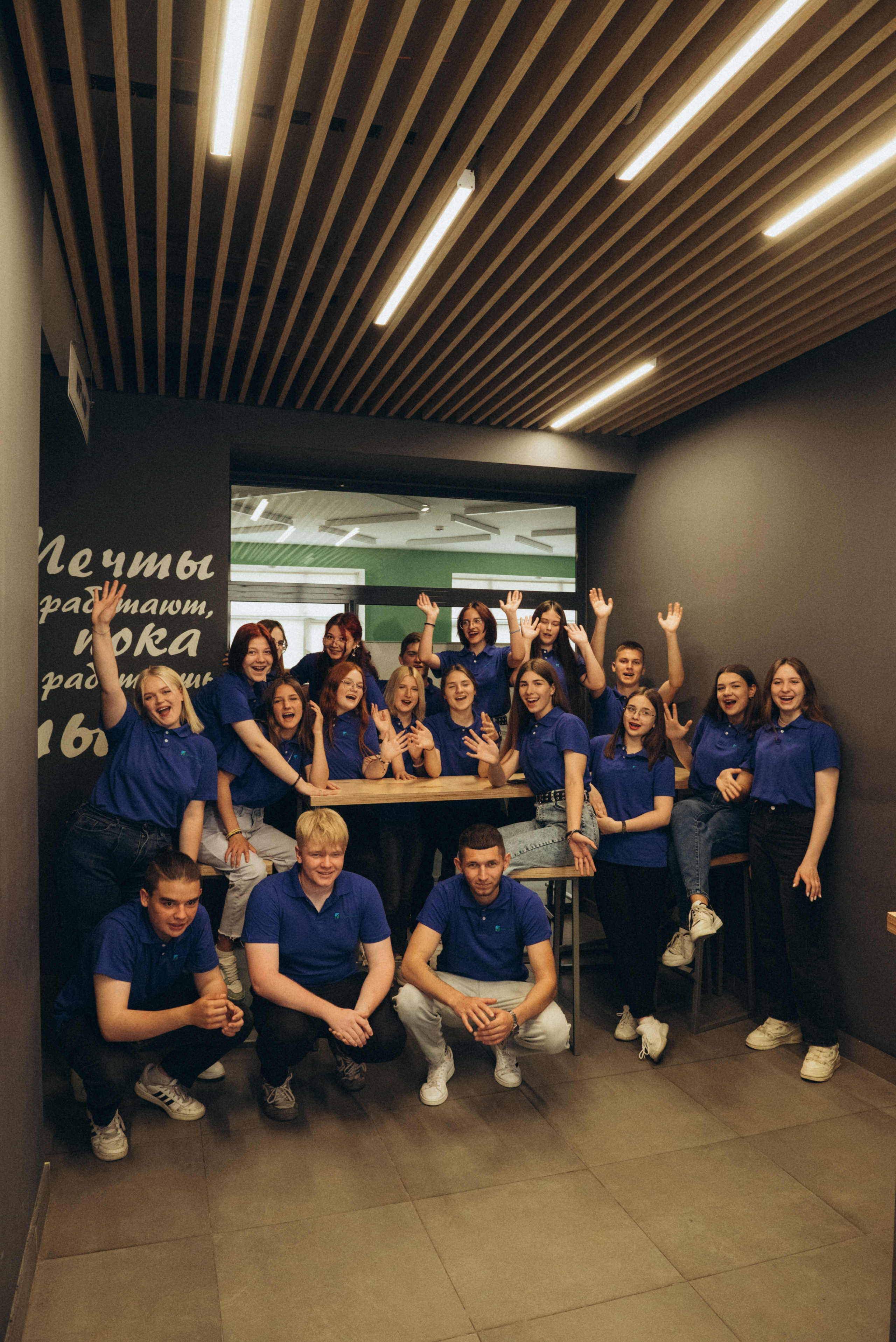 1-й курс КСХТ. Семейный и детский фотограф в Белгороде Ольга Сорока