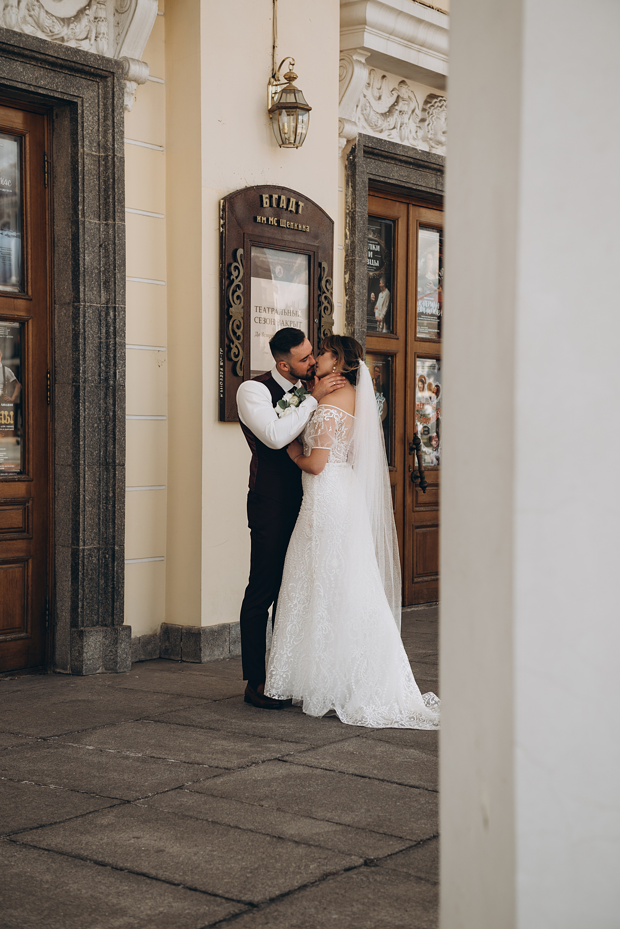 Roman & Anastasia. Семейный и детский фотограф в Белгороде Ольга Сорока