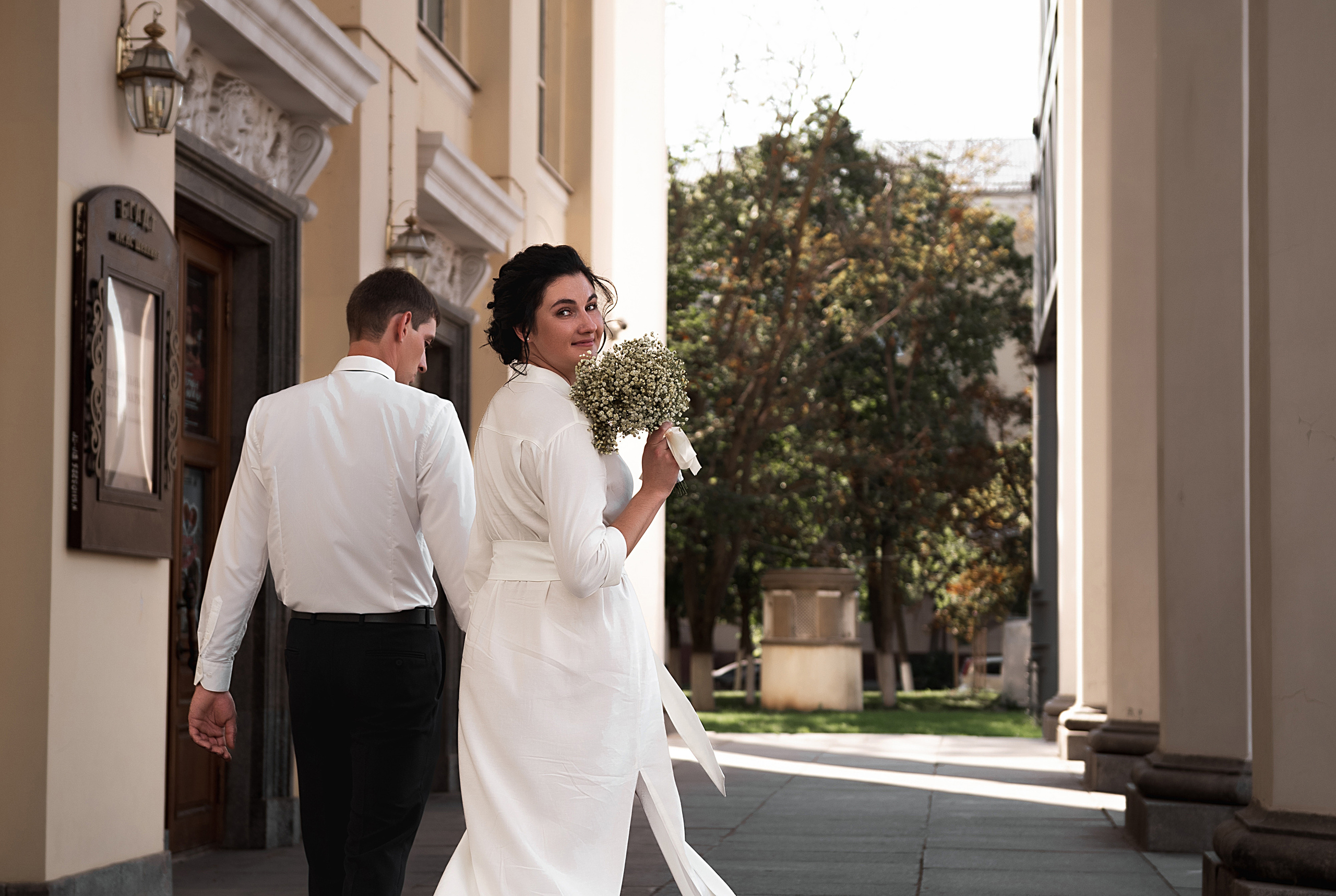 Anna & Aleksandr. Семейный и детский фотограф в Белгороде Ольга Сорока