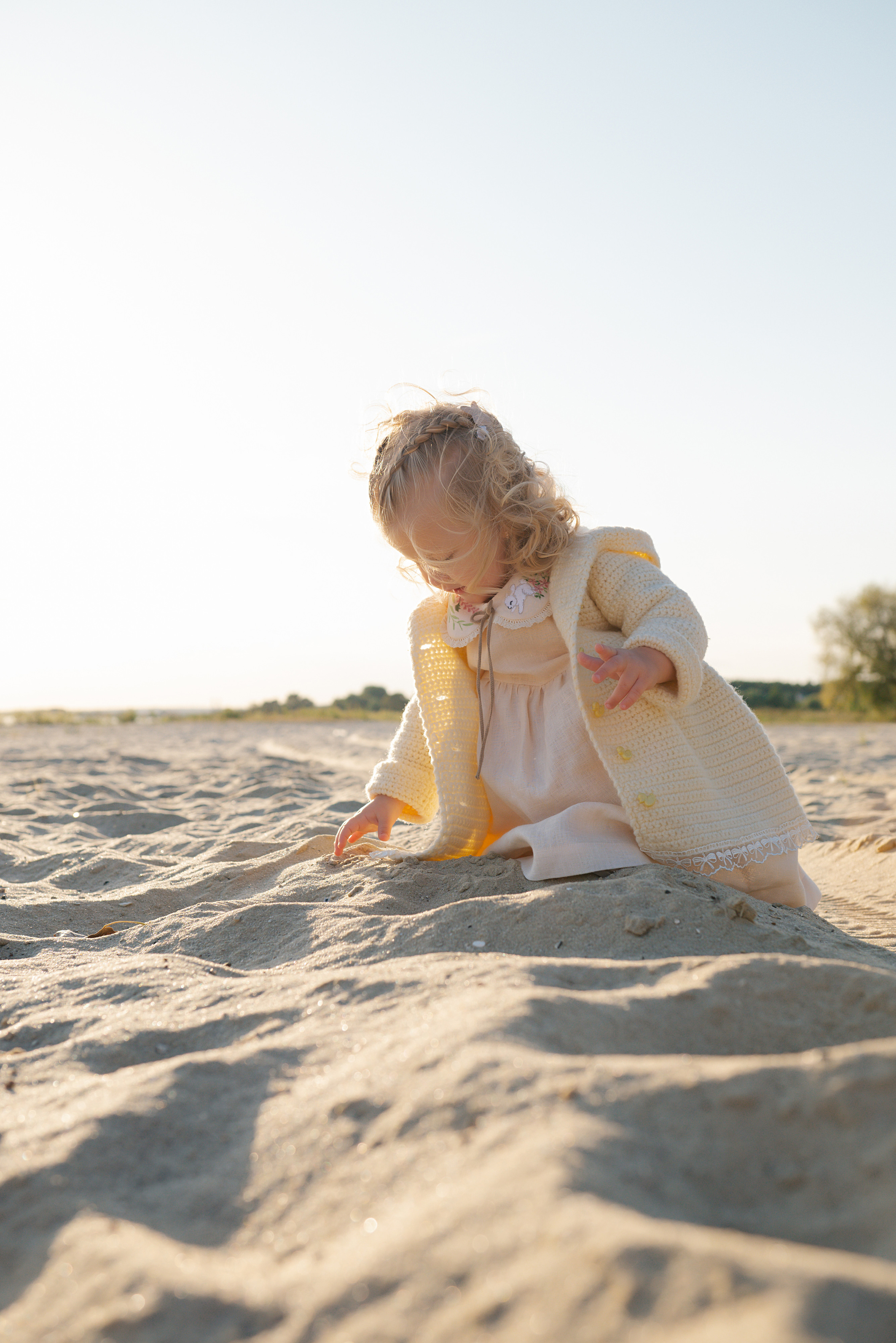 Maria & Ulya & Victor. Семейный и детский фотограф в Белгороде Ольга Сорока