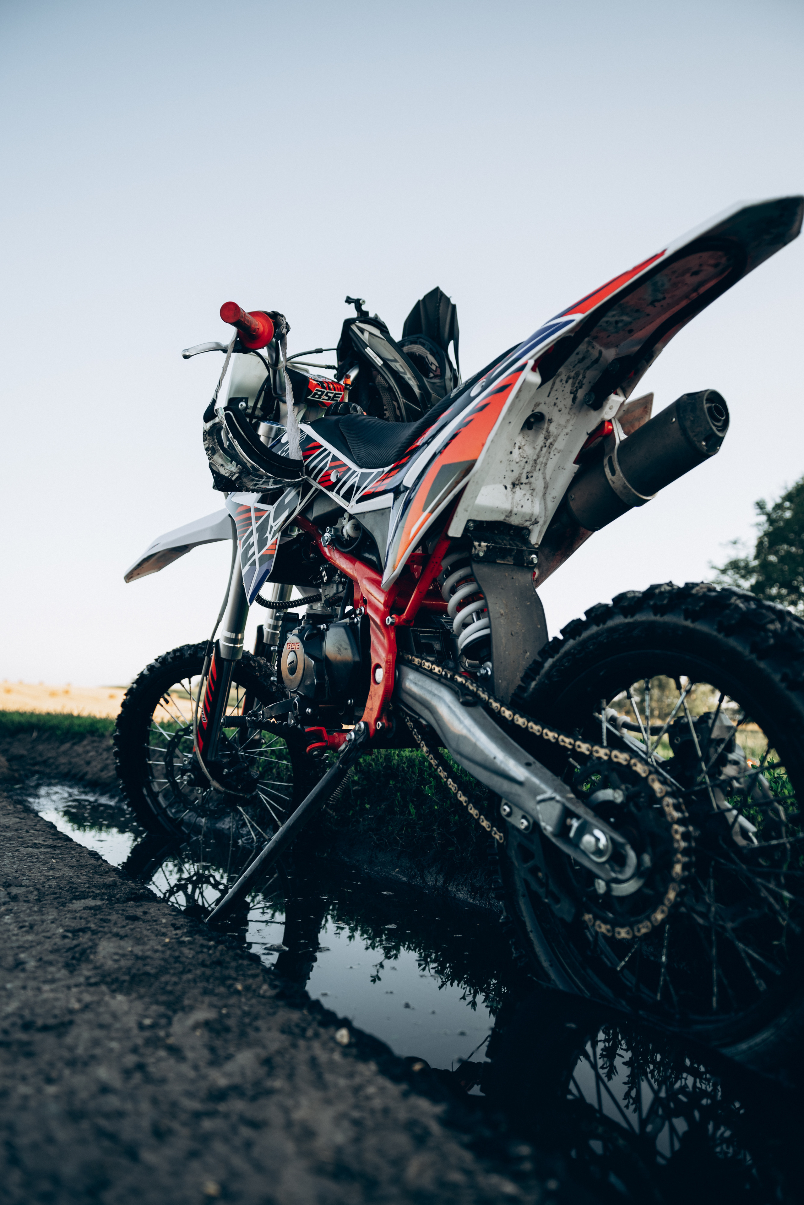 Dimon (moto). Семейный и детский фотограф в Белгороде Ольга Сорока