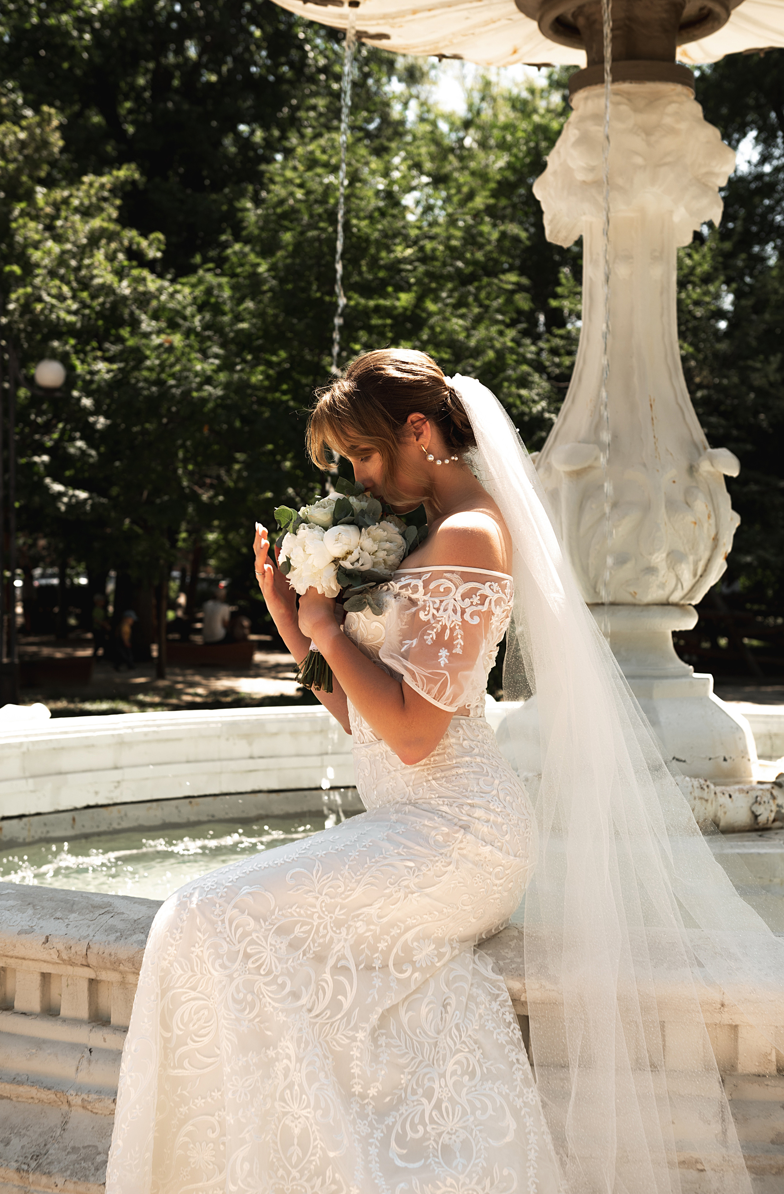 Roman & Anastasia. Семейный и детский фотограф в Белгороде Ольга Сорока