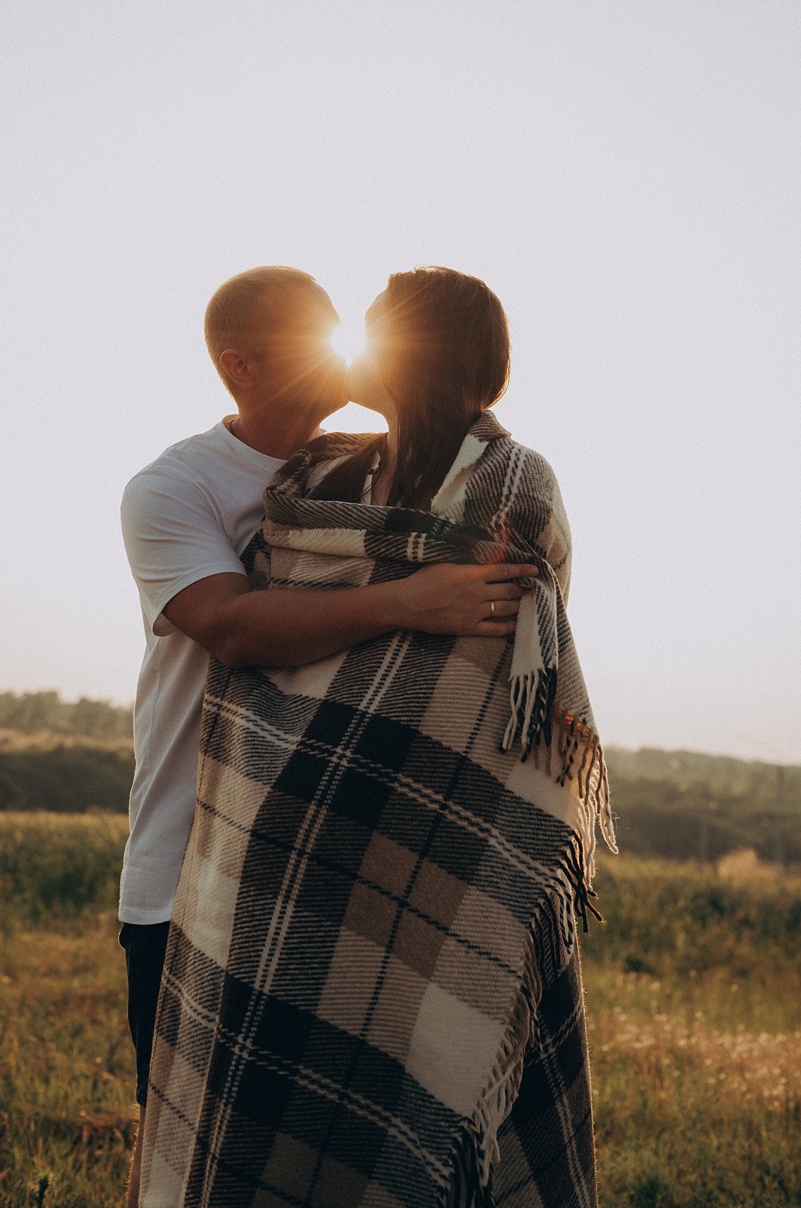 Dima & Irina & Maria & Mihail. Семейный и детский фотограф в Белгороде Ольга Сорока